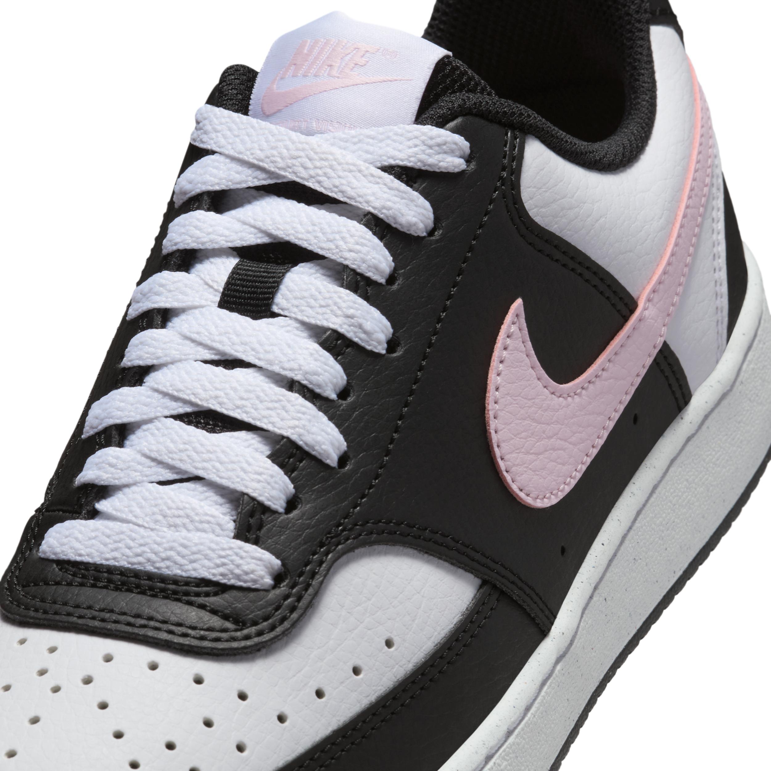 Nike Women's Court Vision Low Next Nature Shoes Product Image