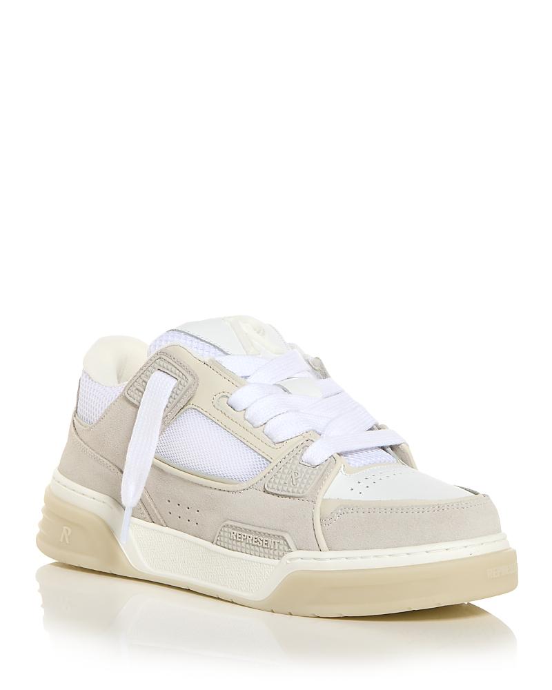 Represent Mens Studio Low Top Sneakers Product Image