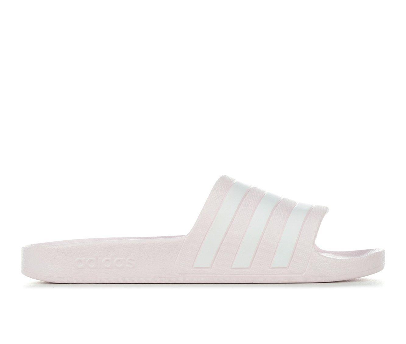 Adults' Adidas Adilette Aqua Sport Slides Product Image