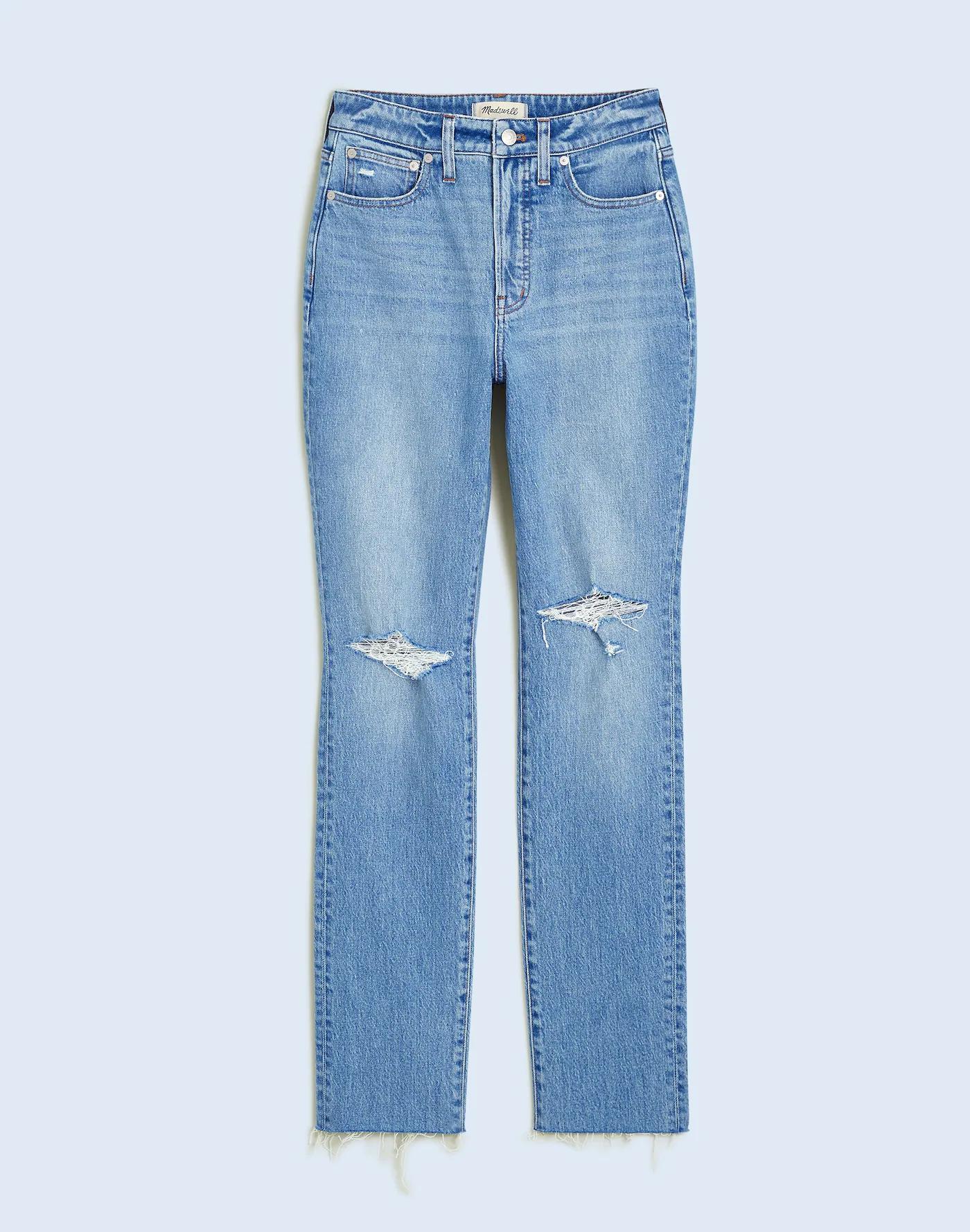 The Tall Curvy Perfect Vintage Jean Product Image