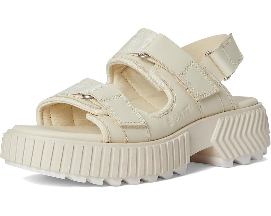 Women's SOREL Ona Ave™ Multistrap Mid Sandals Product Image