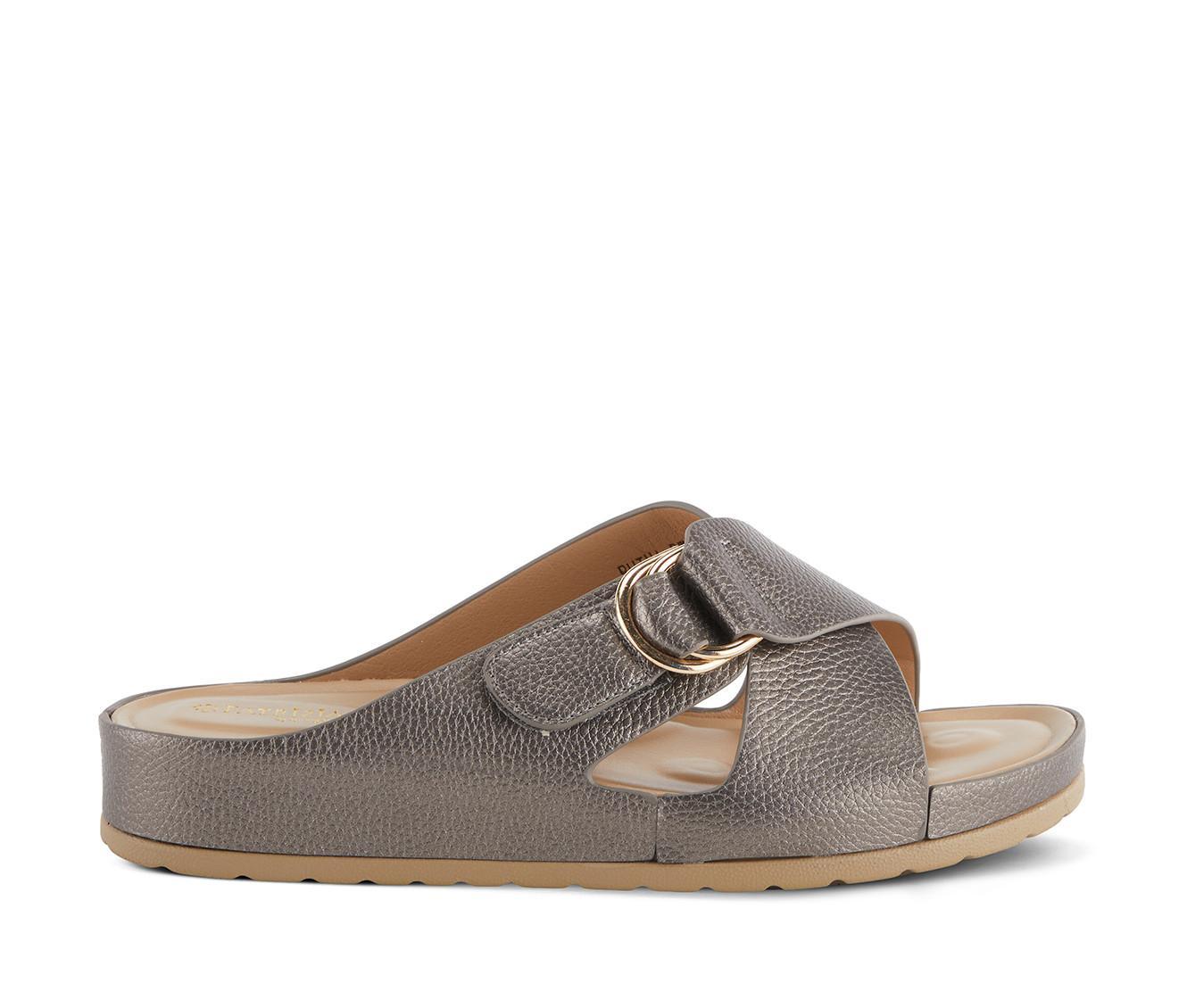 Women's Patrizia Rutha Wedge Sandals Product Image