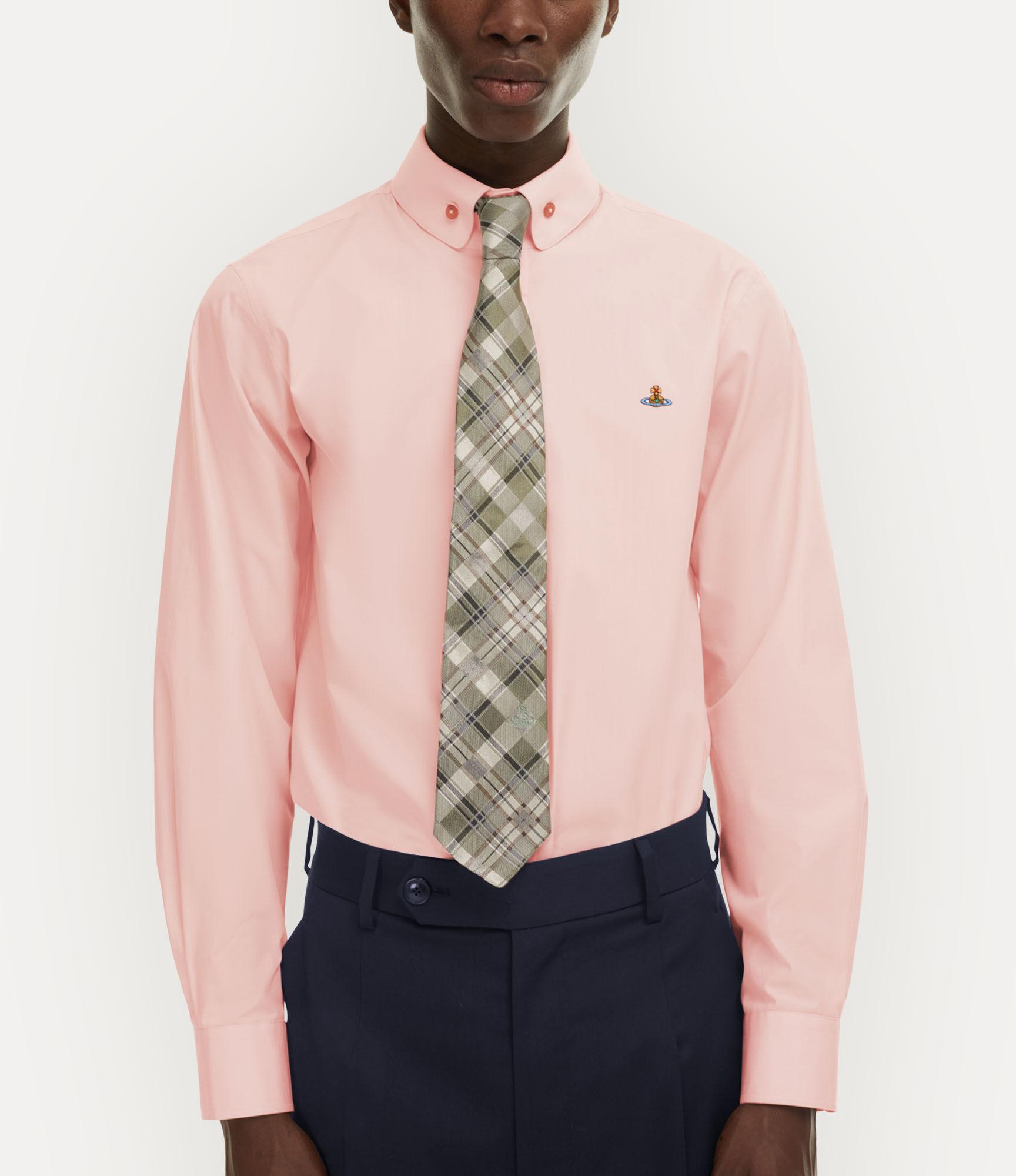 Two Button Krall Shirt Product Image