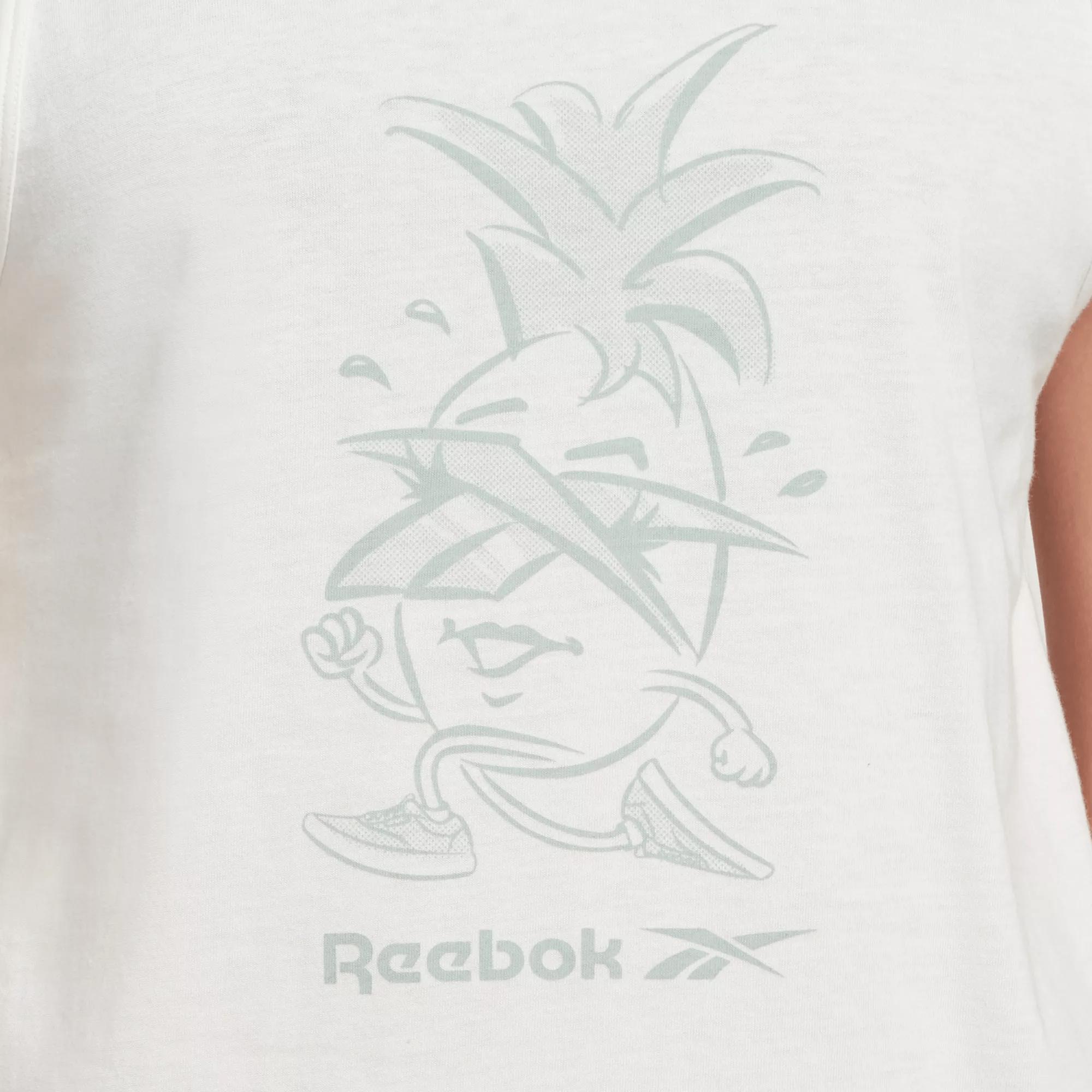 Women's Quirky Tee Female Product Image