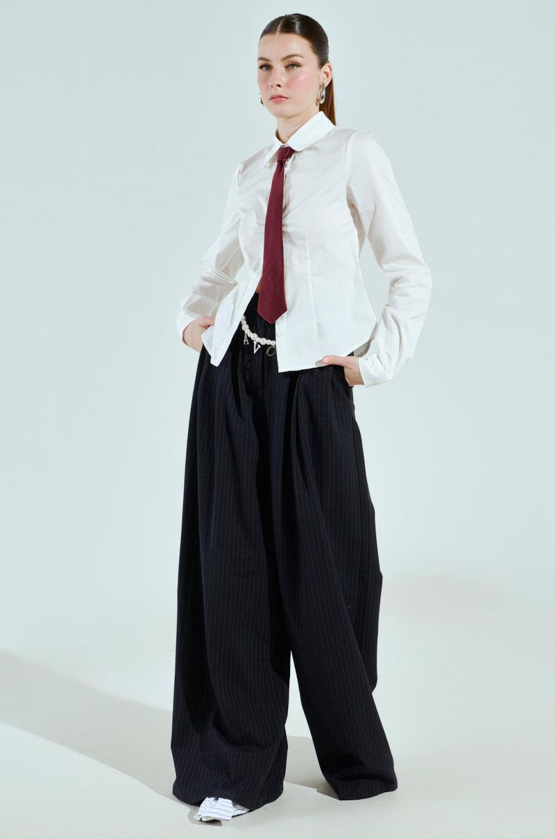 IM THE BOSS PANT Product Image