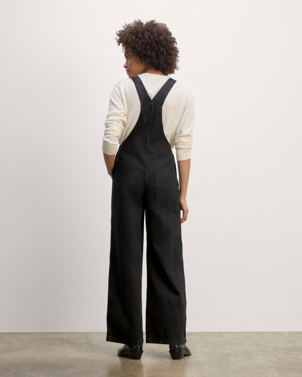 Womens Gardener Overall by Everlane Product Image