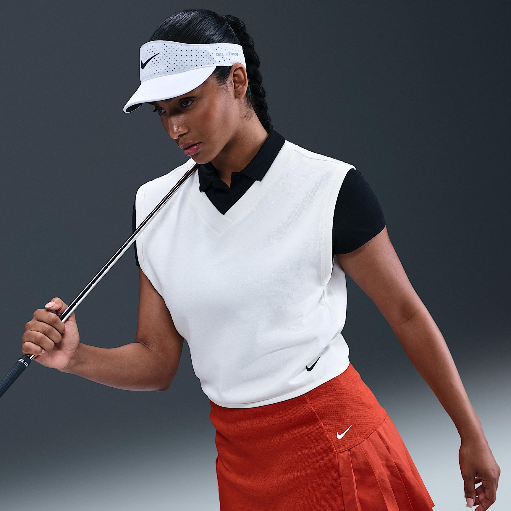 Nike Women's Golf Skirt Product Image