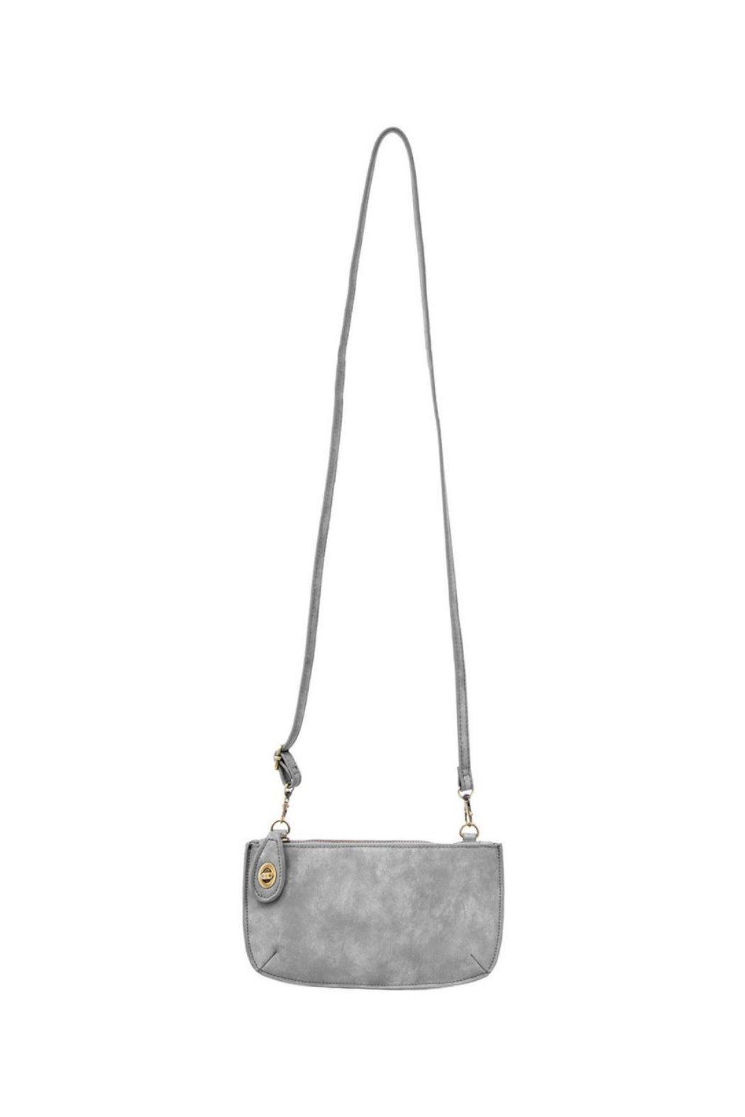 Lux Crossbody Wristlet Product Image