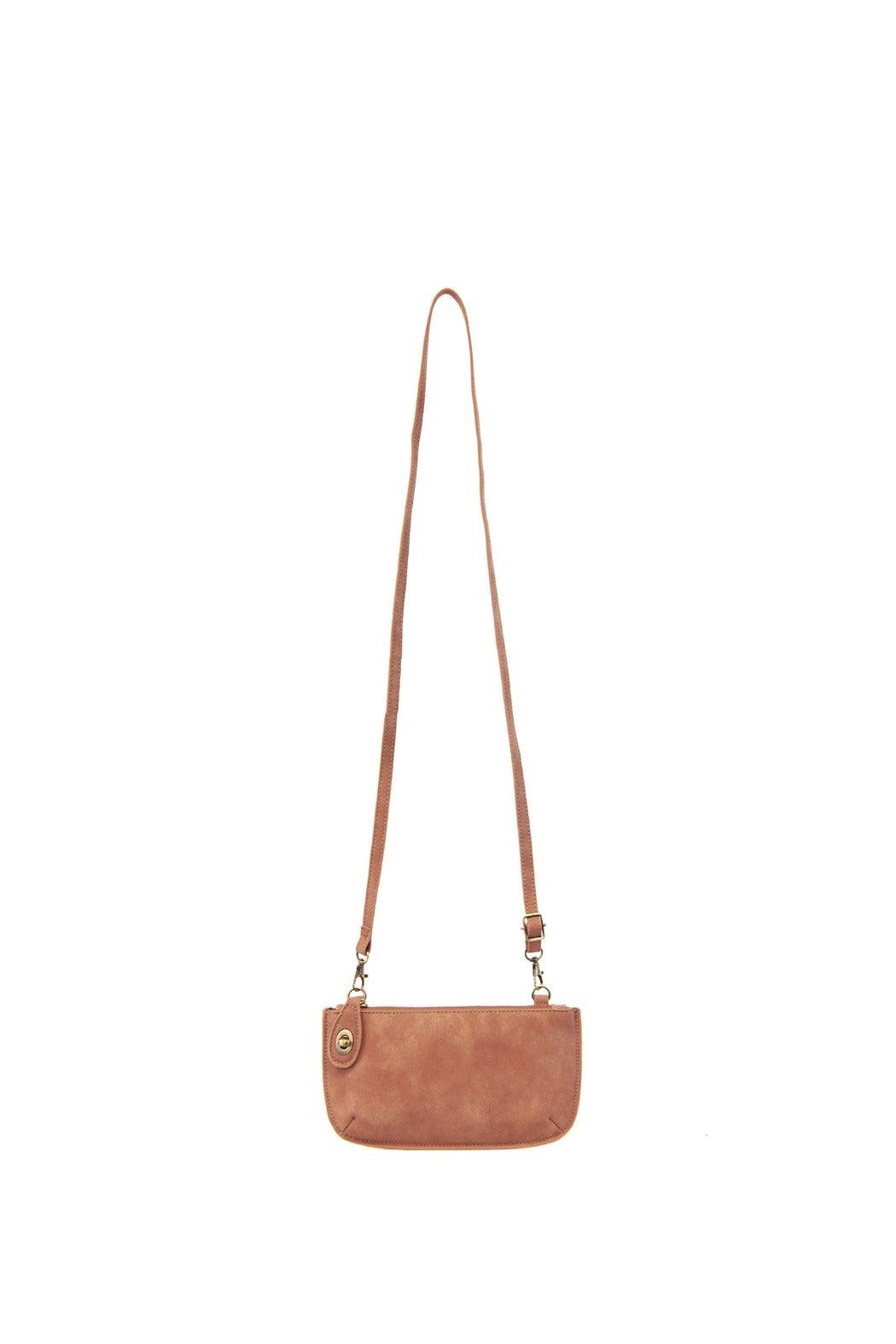 Lux Crossbody Wristlet Product Image