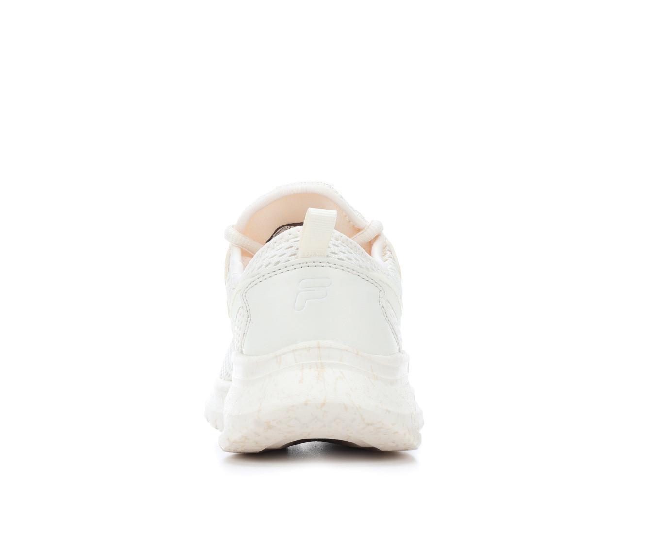 Women's Fila Memory Neometric Marble Sneakers Product Image