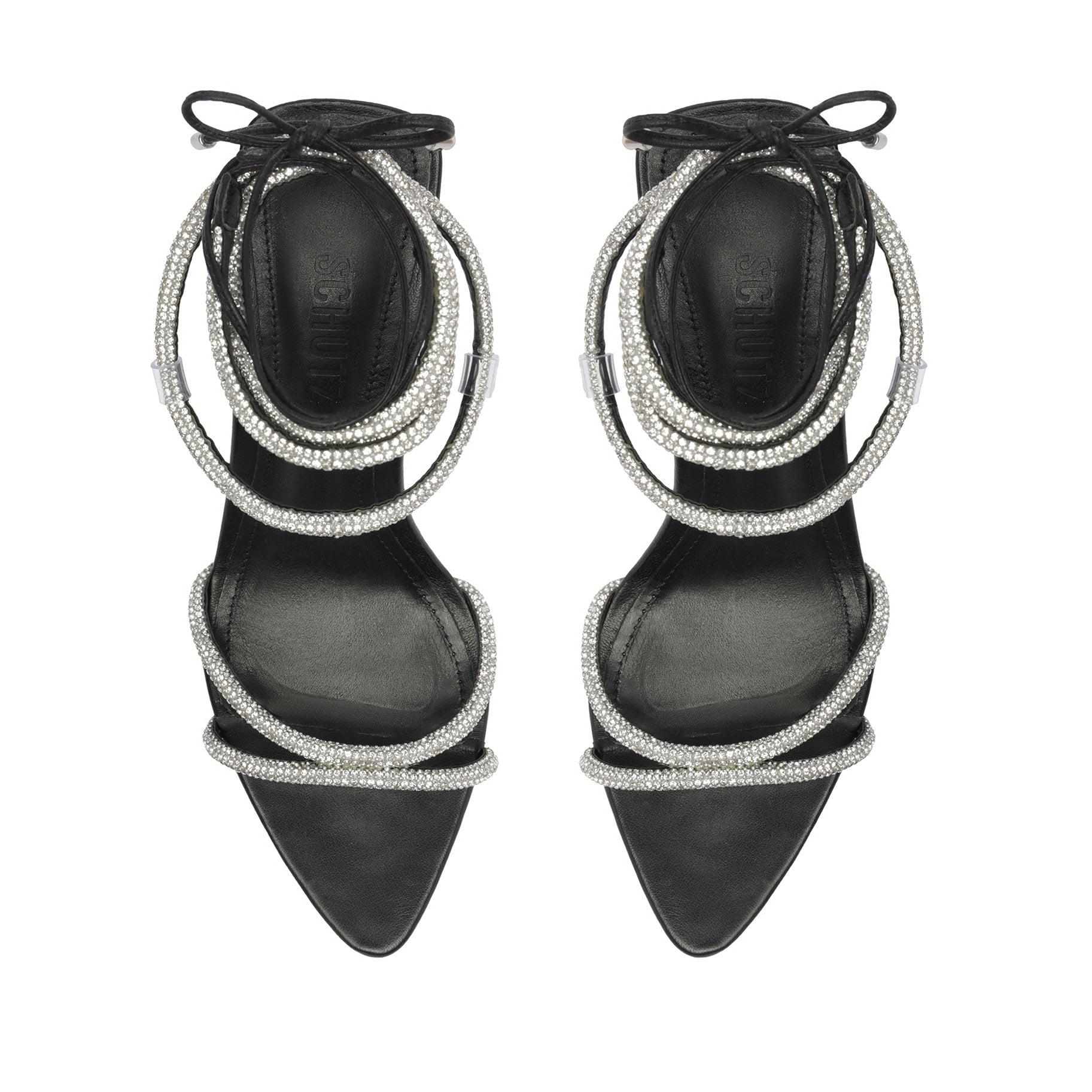 Gio Vinyl Sandal Female Product Image