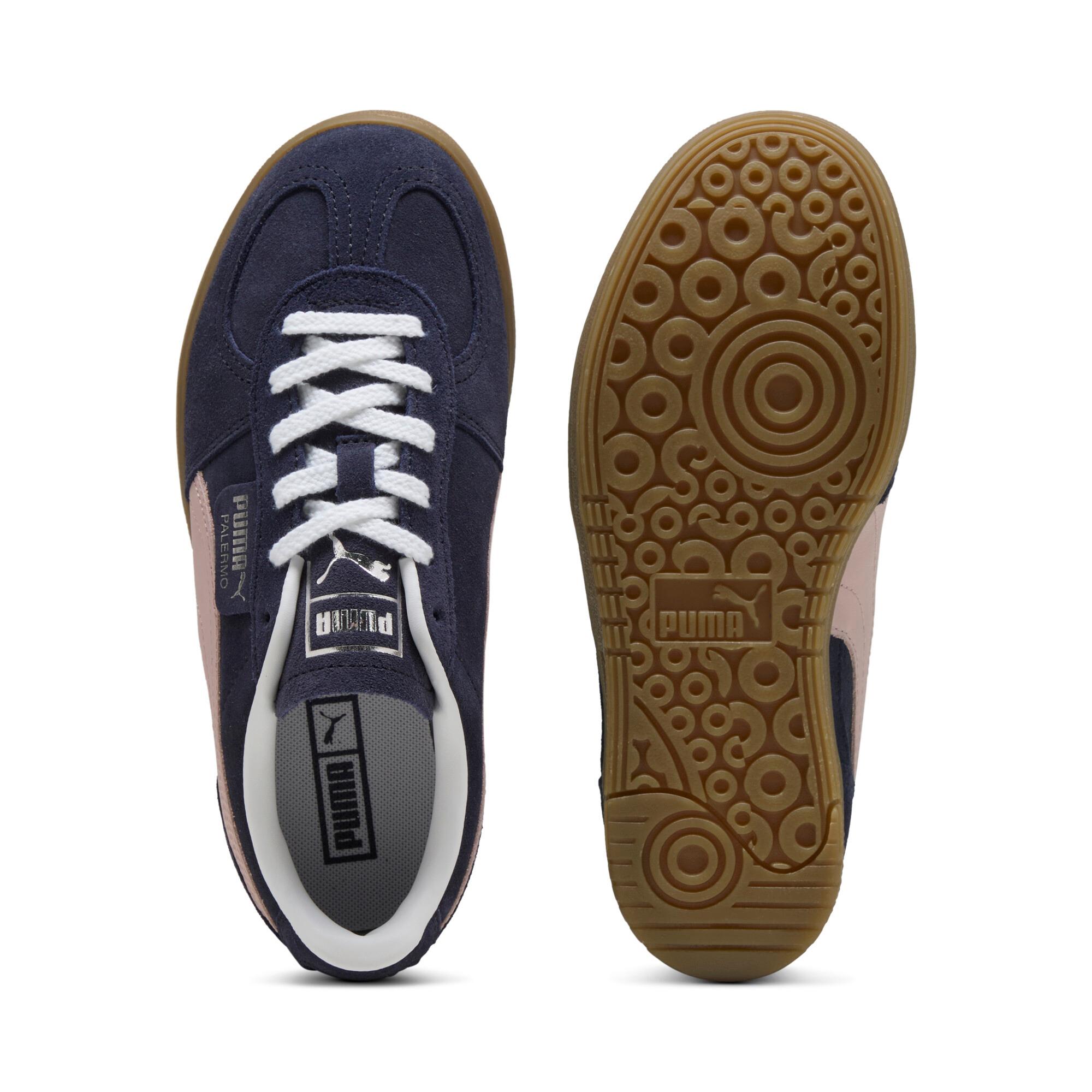 Palermo Elevata Women's Sneakers Product Image