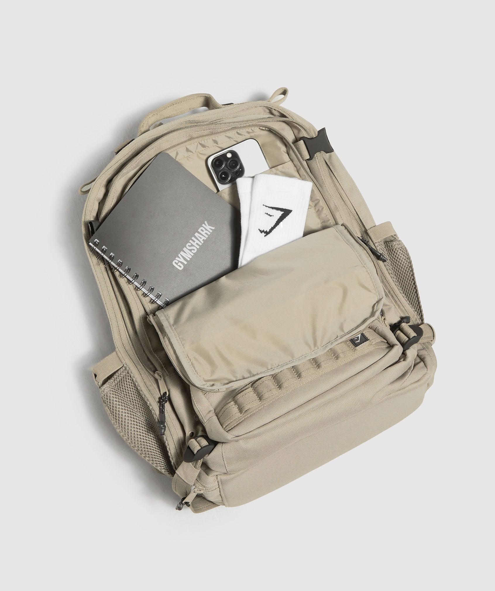 Tactical Backpack Product Image
