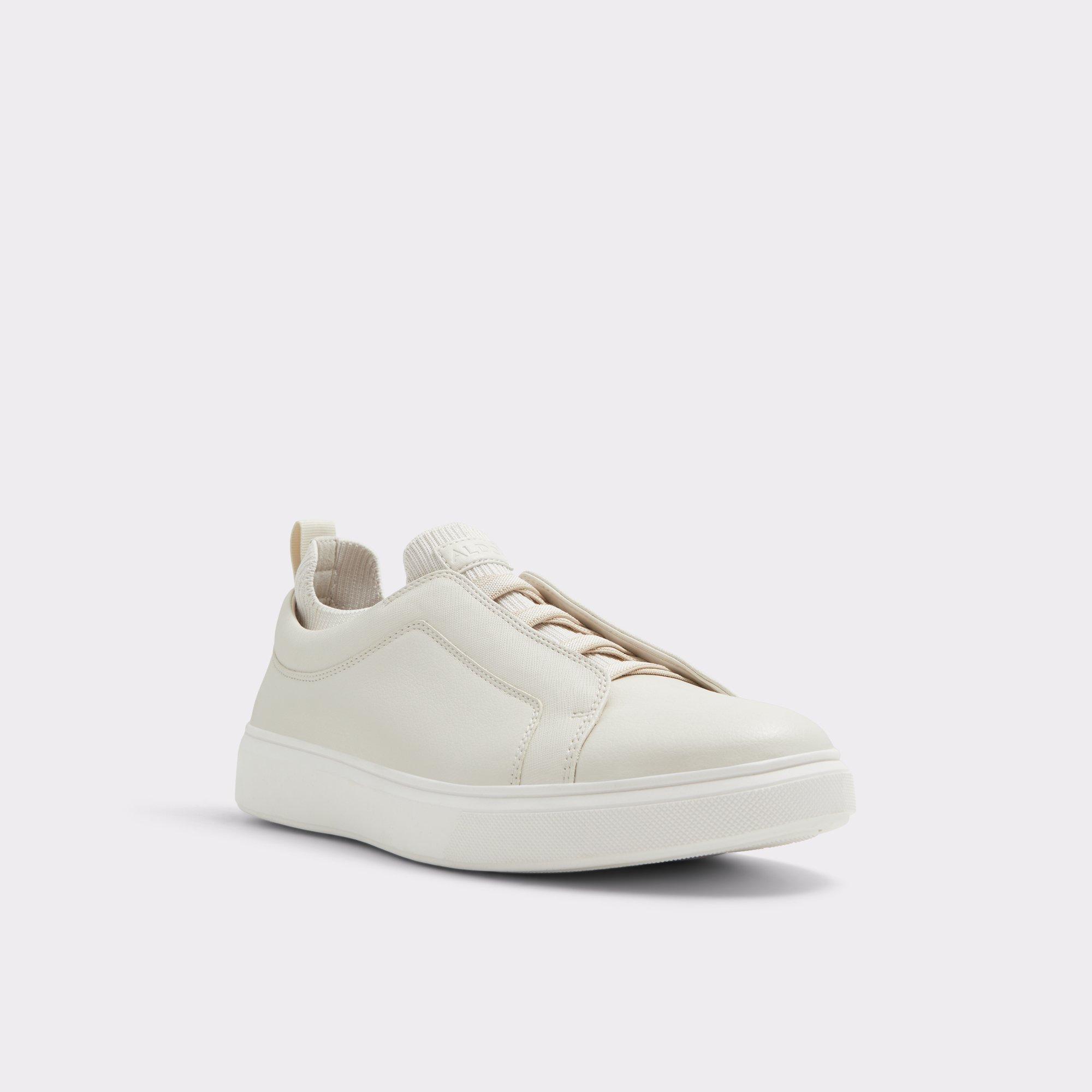 Midtown Open Grey Men's Low top | ALDO US Product Image