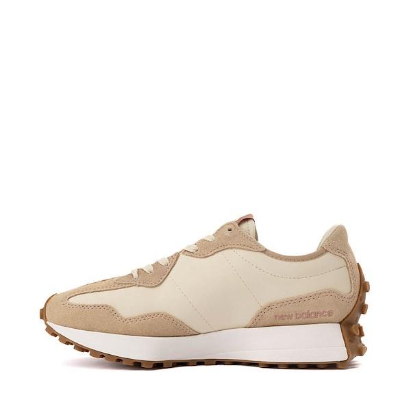 Womens New Balance 327 Athletic Shoe - Incense / Bone / Landslide Product Image