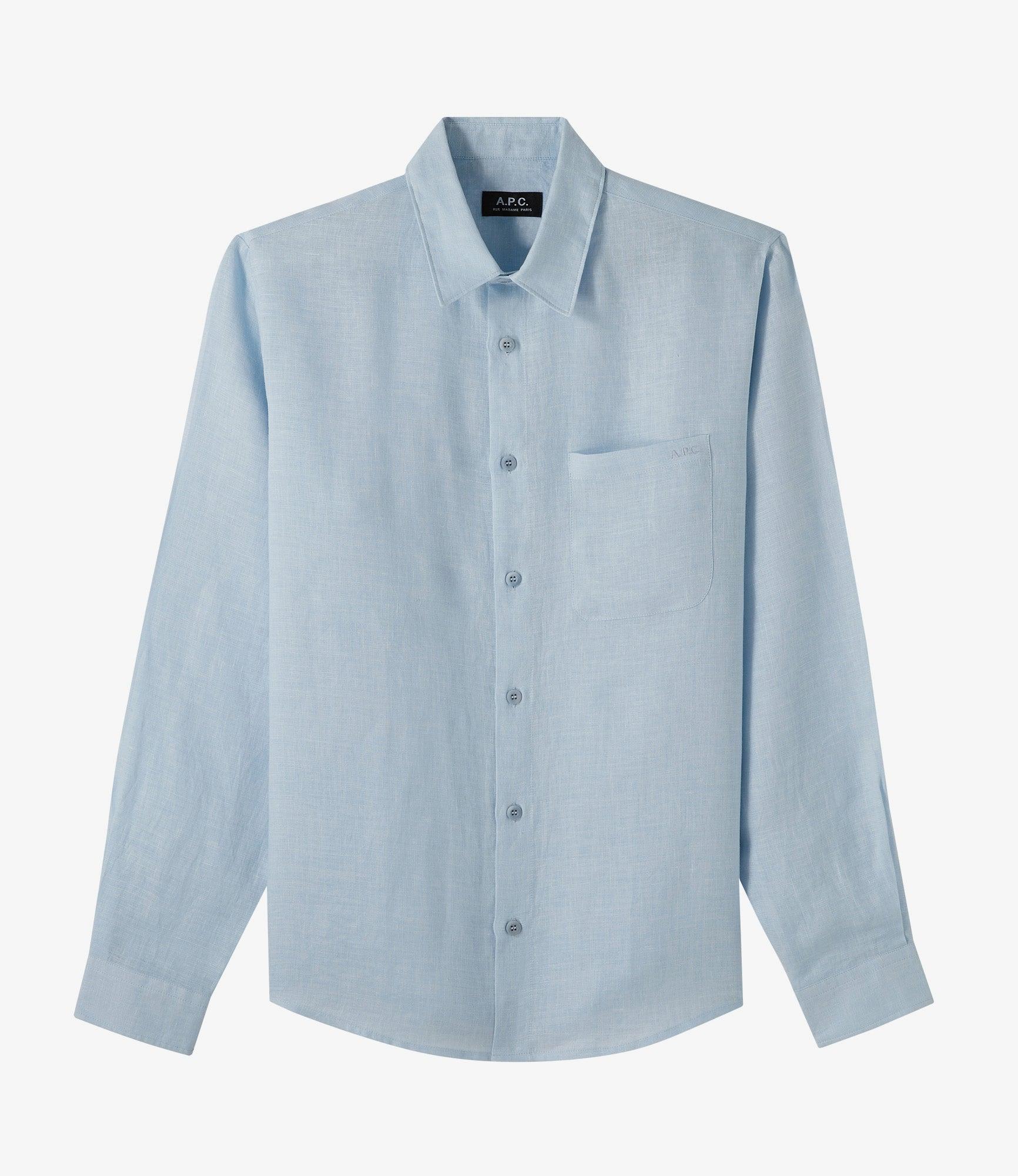 Cassel shirt Product Image