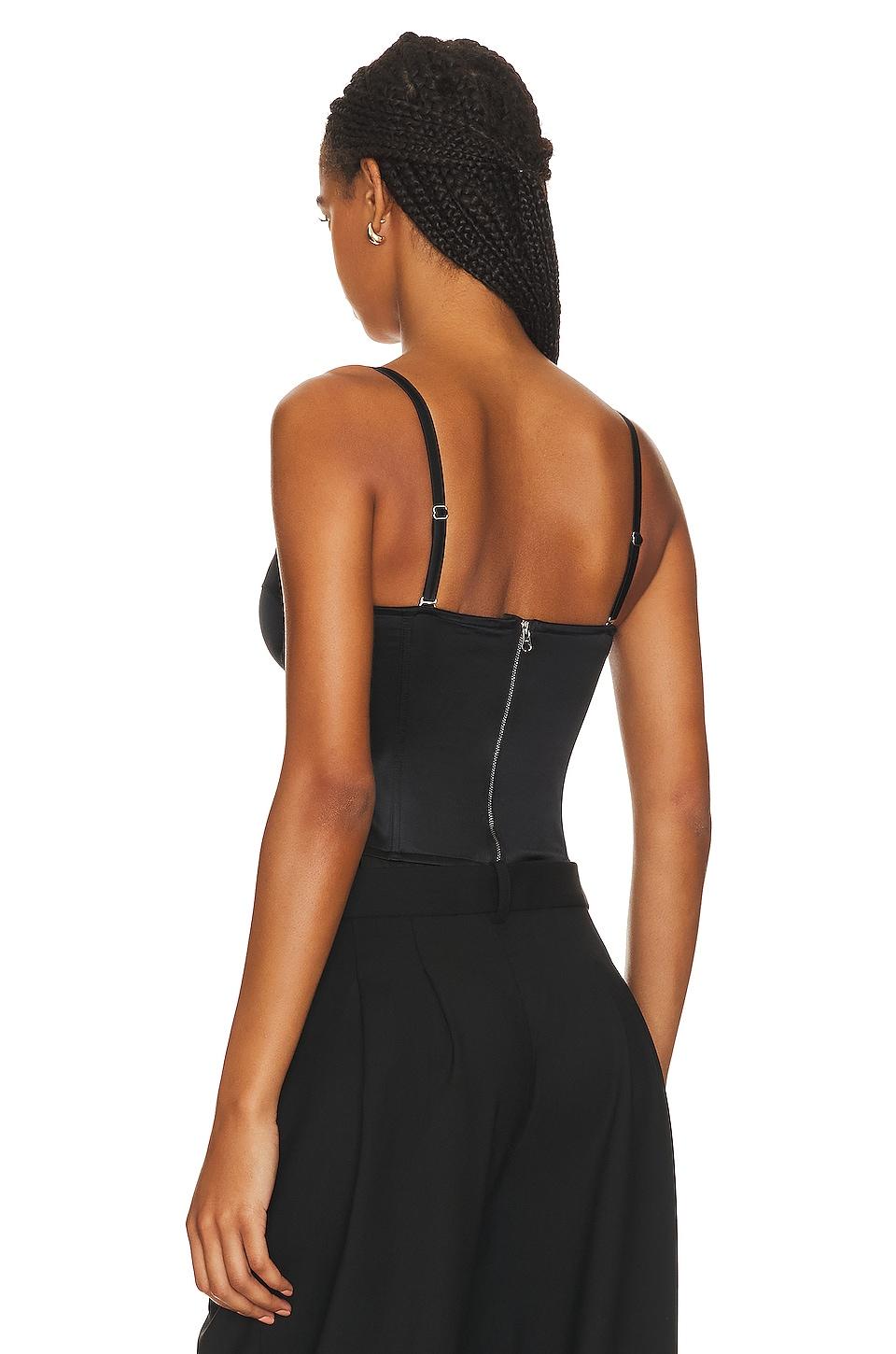 Fleur du Mal Hampton Bustier Product Image