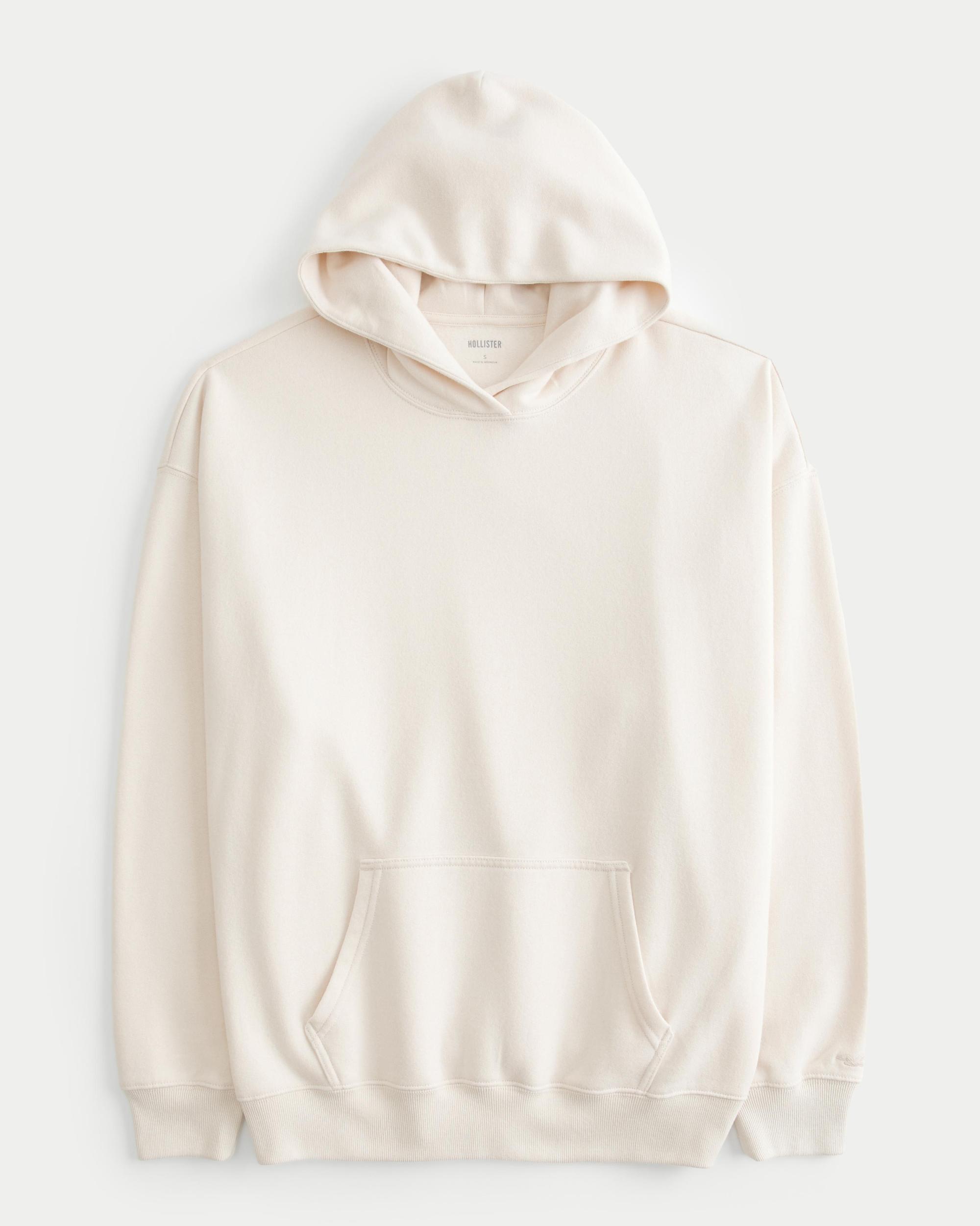 Oversized Hoodie Product Image