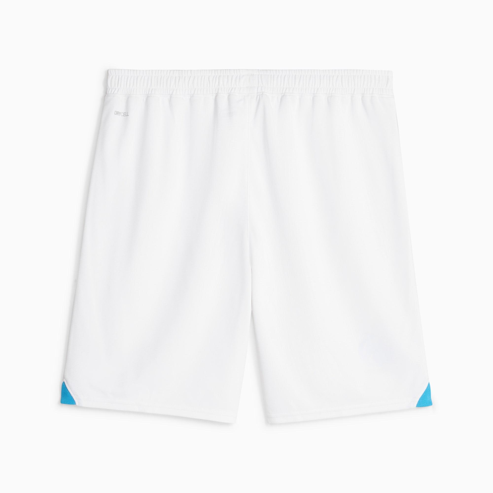 Olympique de Marseille Men's Soccer Shorts Product Image