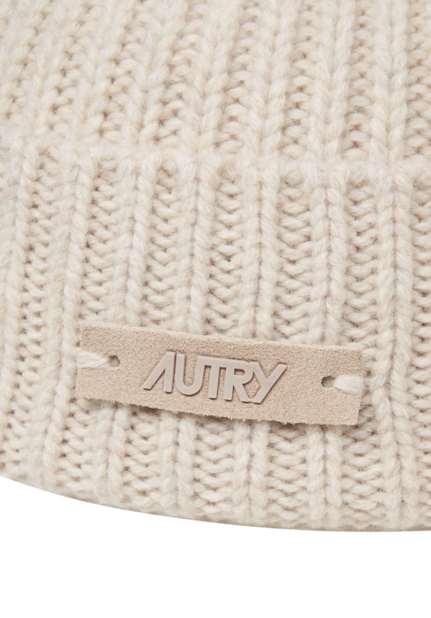 Wool Beanie Product Image