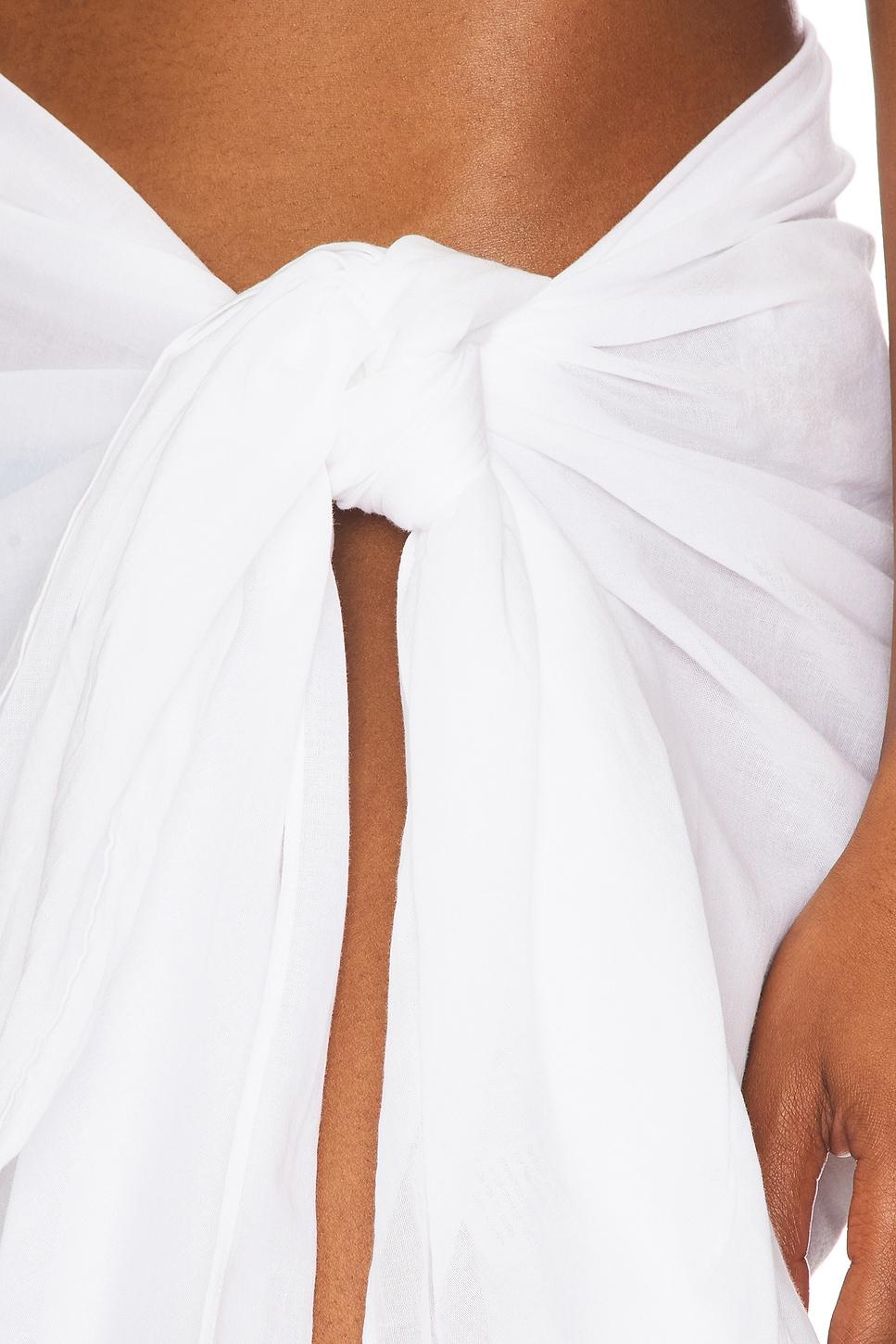 x REVOLVE Sole Sarong LIONESS Product Image