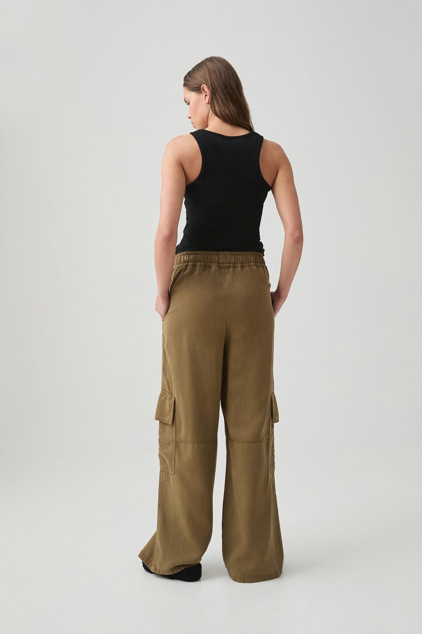 Drawstring Pant 512 Product Image