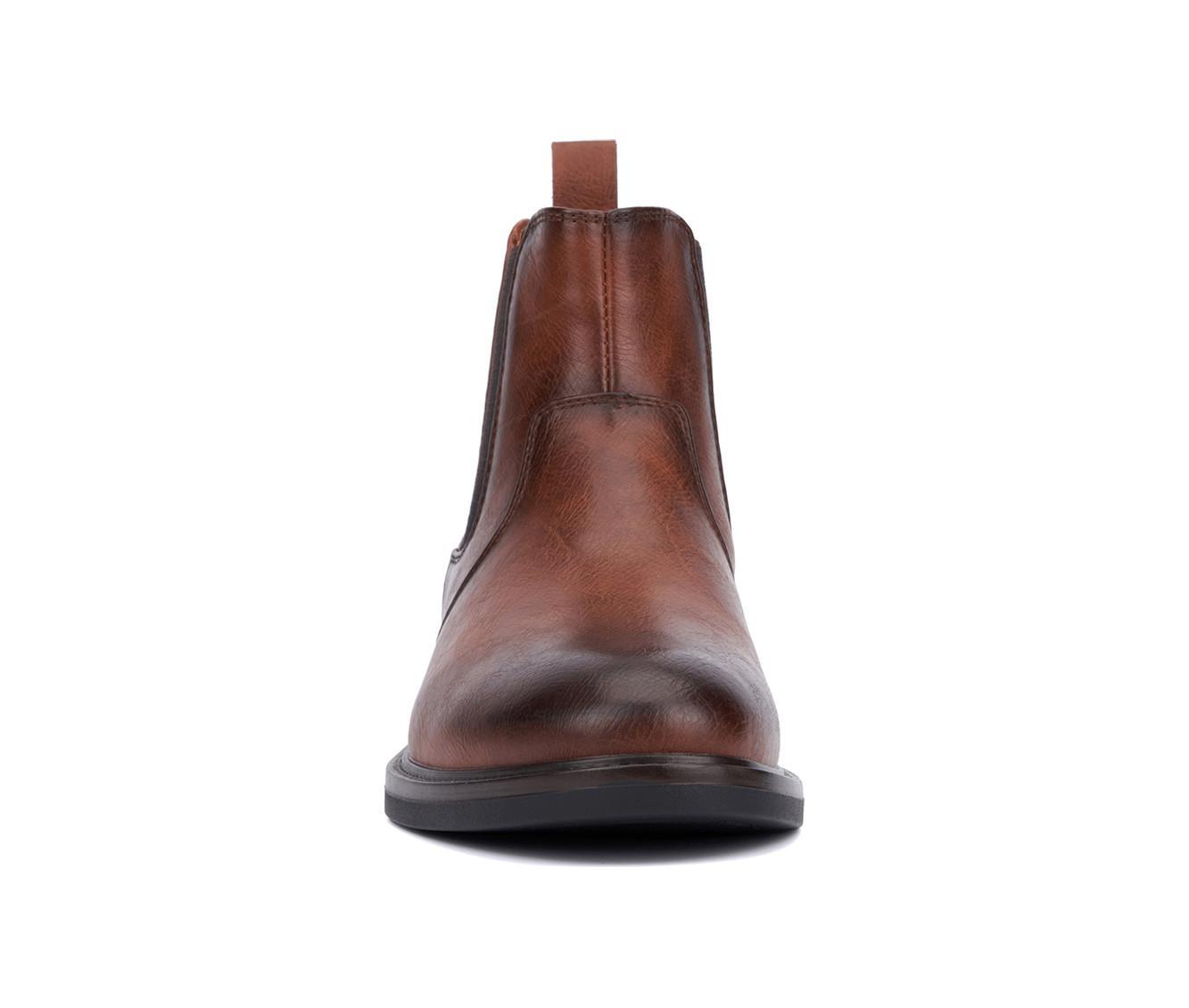 Men's Reserved Footwear Ryder Dress Shoes Product Image