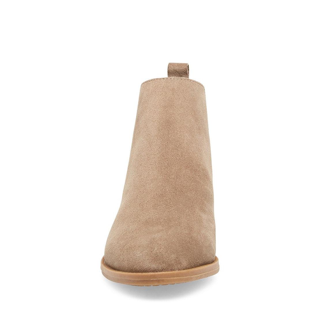 SALADO TAUPE SUEDE - SM REBOOTED Female Product Image