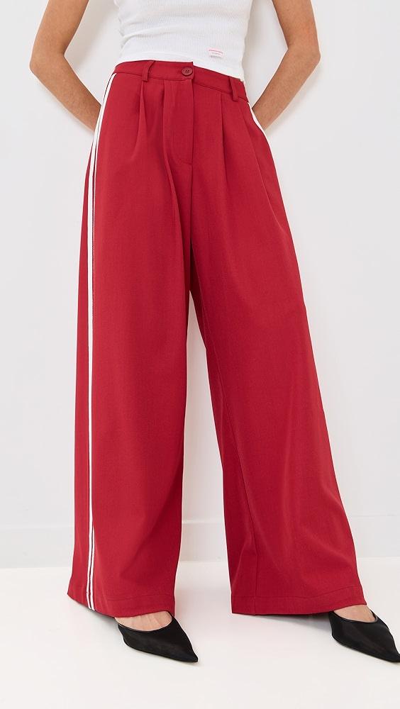 Lioness Serenity Pants | Shopbop Product Image