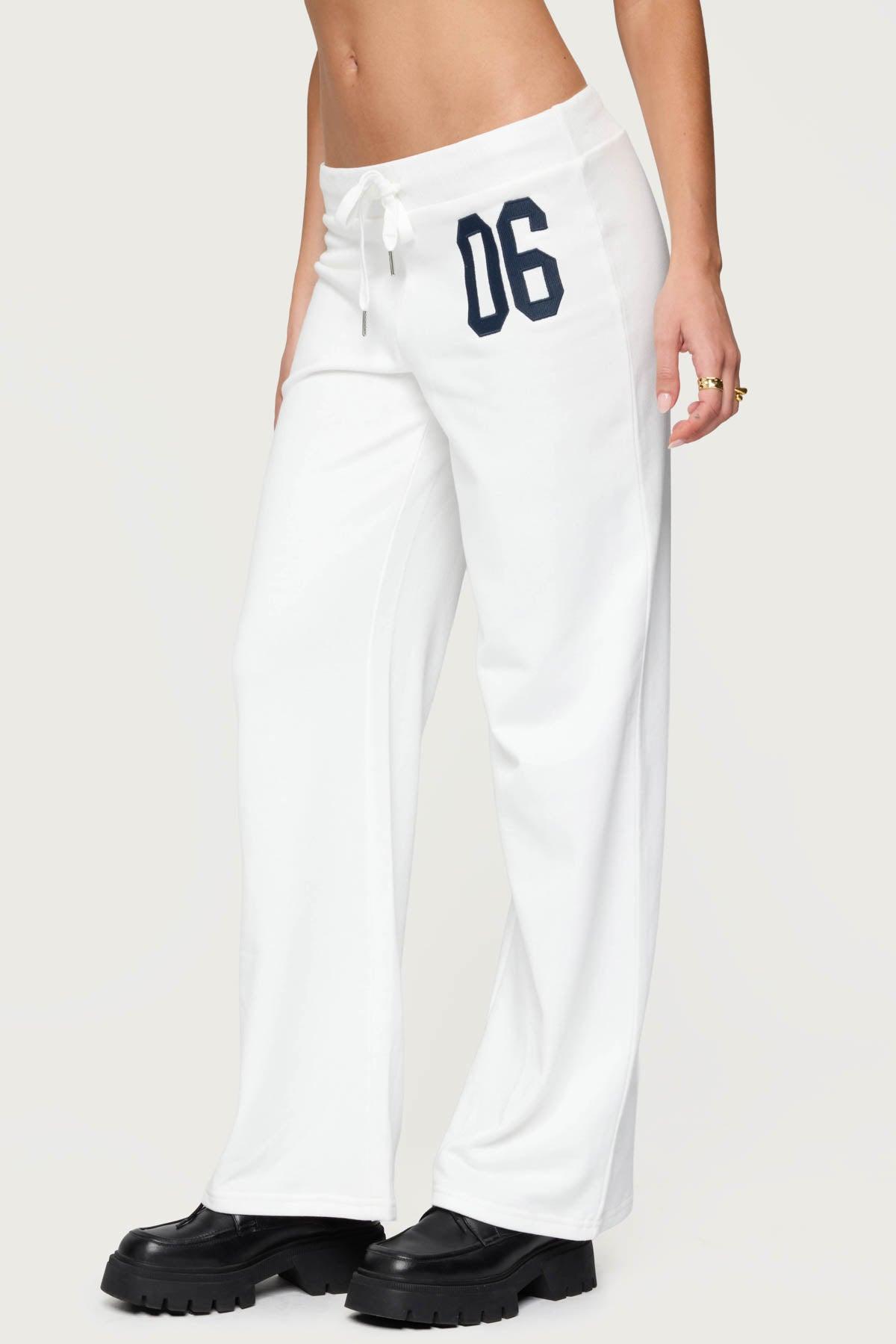 06 Sweatpants Product Image