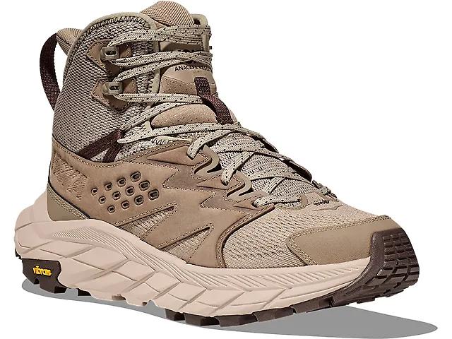Men's | HOKA Anacapa Breeze Mid Product Image