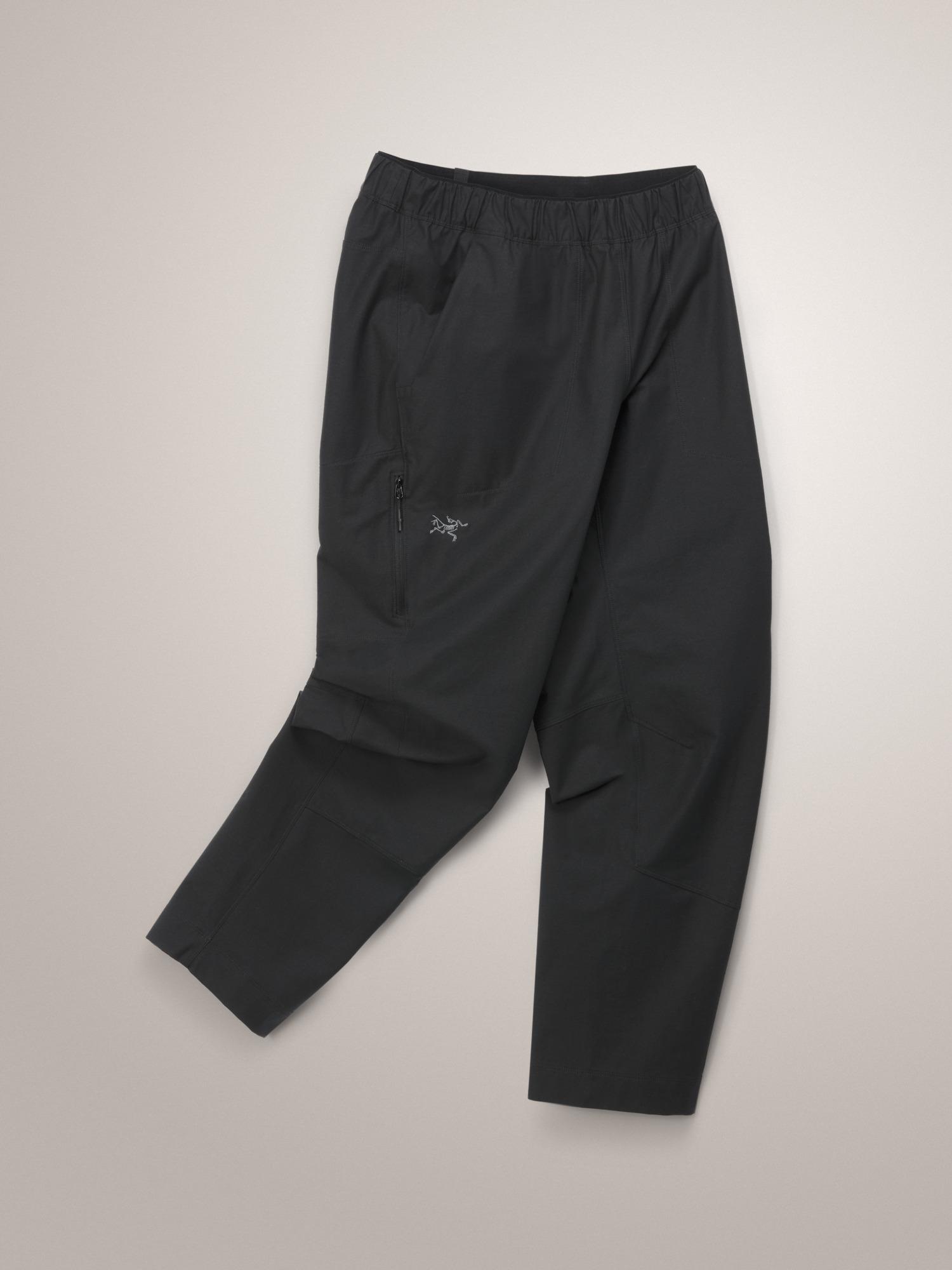 Kragg Cotton Pant Women's Product Image