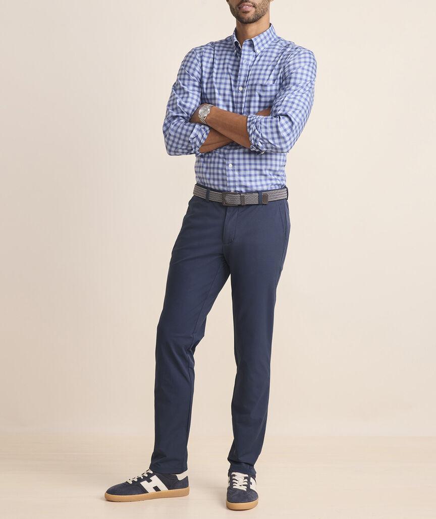 Performance On-The-Go Pants Product Image