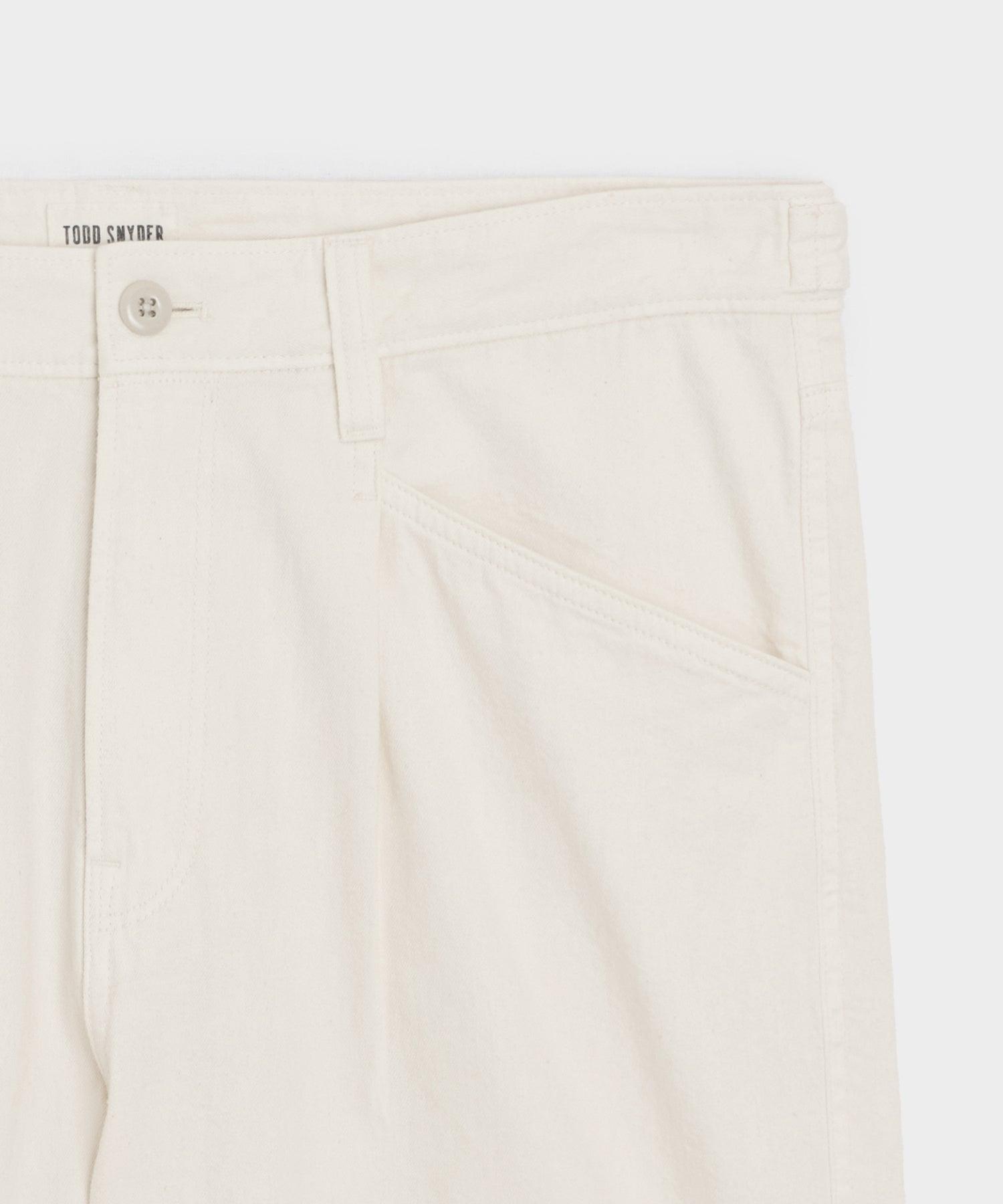 7" Work Short Product Image
