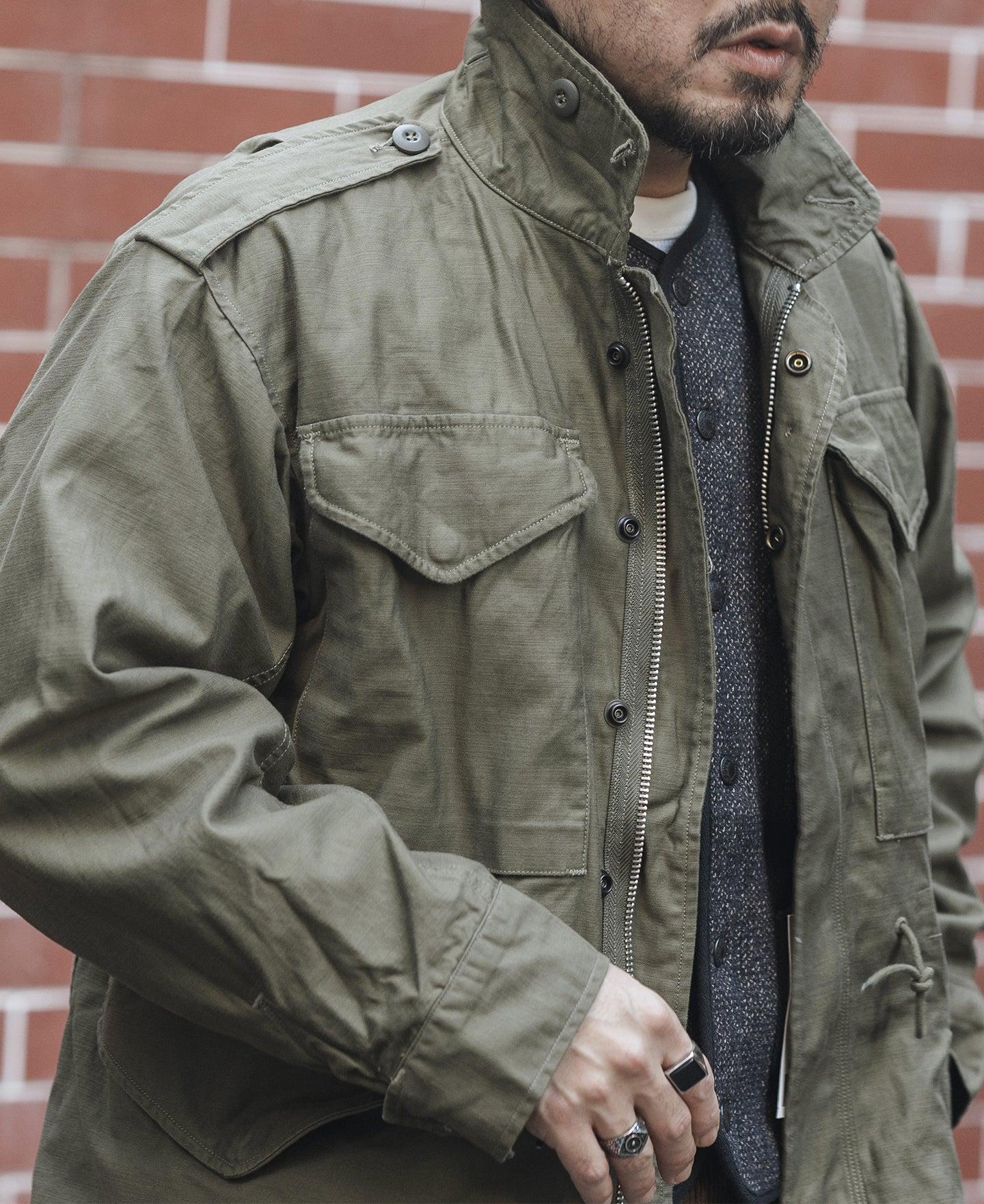 Aggressor M-1951 Field Jacket Product Image