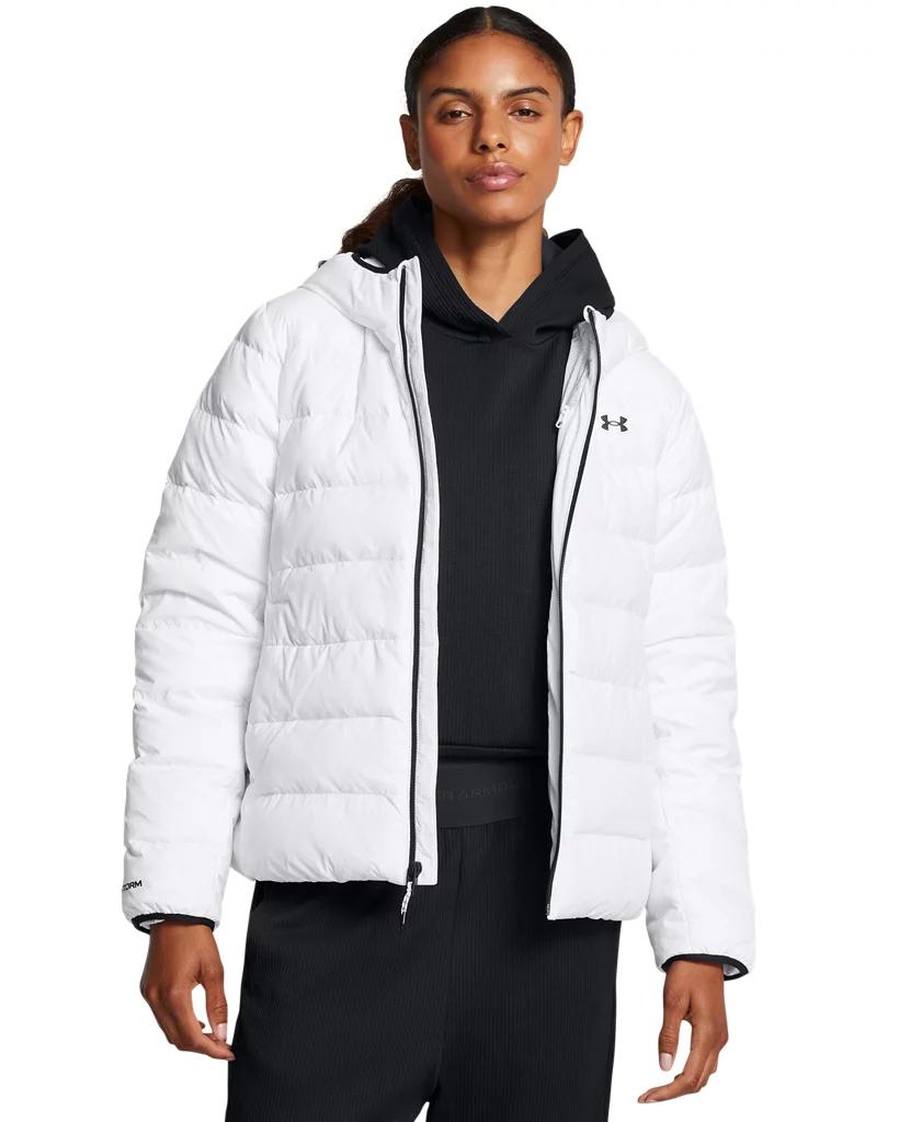 UA Legend Down Product Image