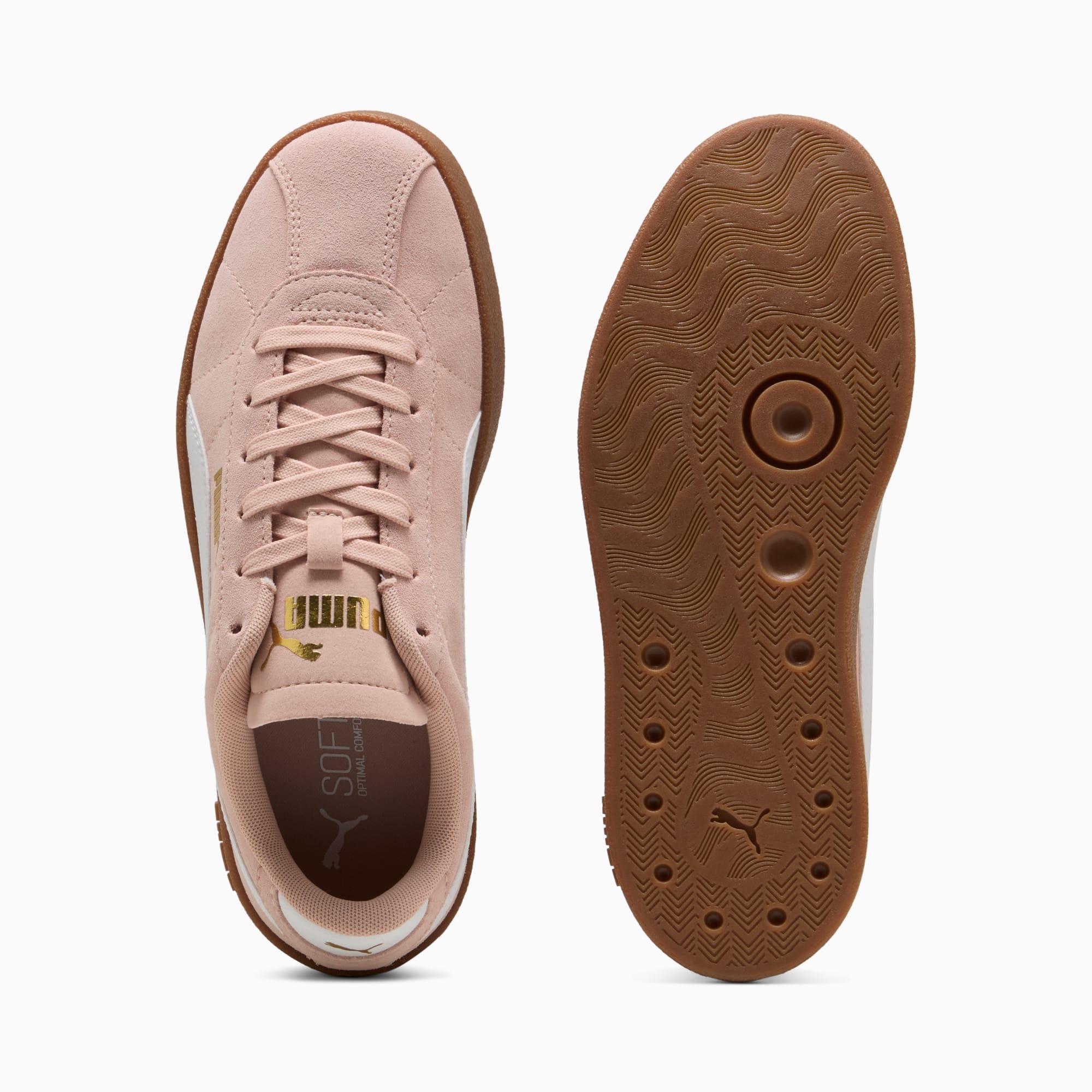 Club II Women's Sneakers Product Image