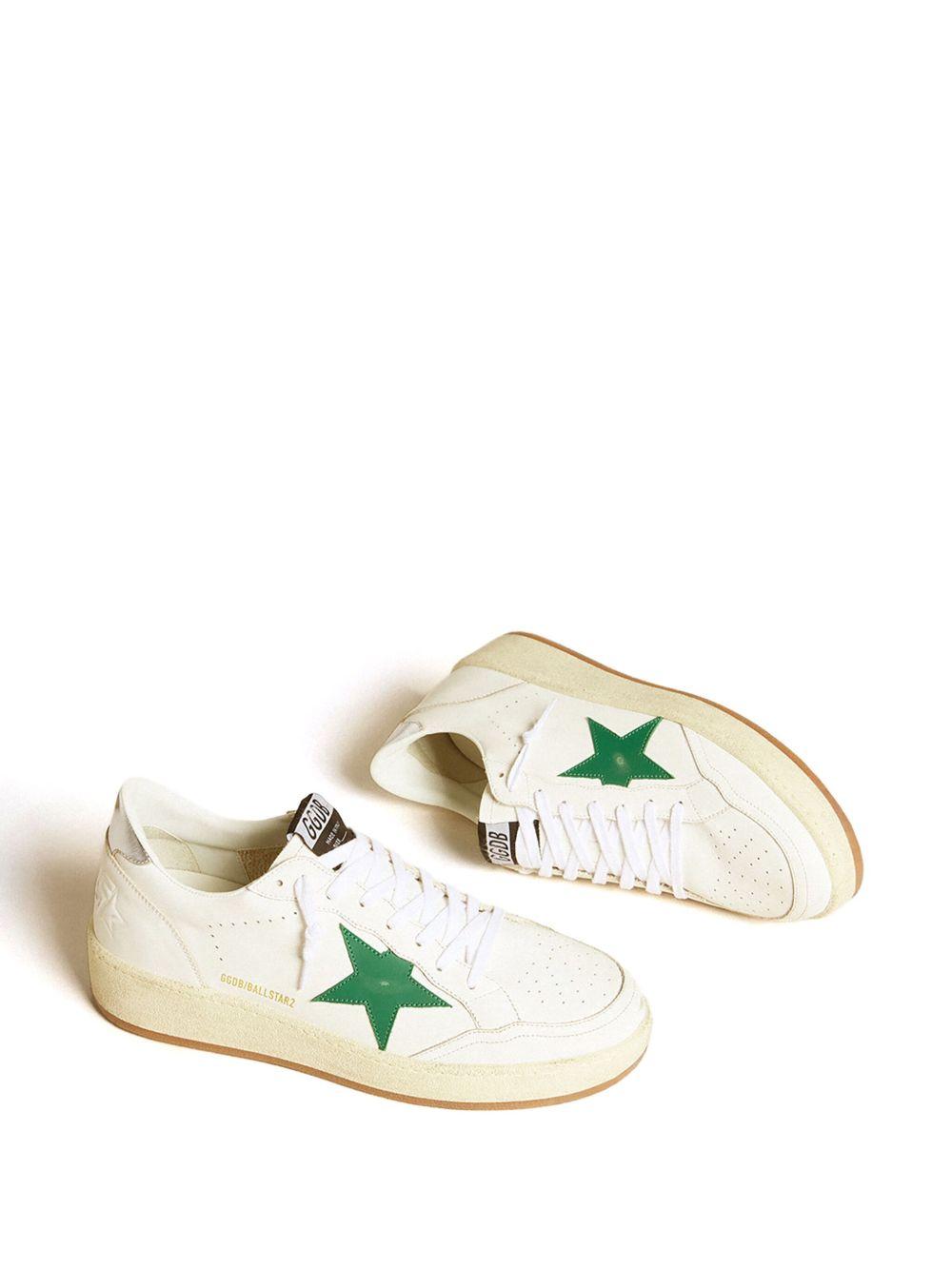 Ballstar 2 sneakers Product Image
