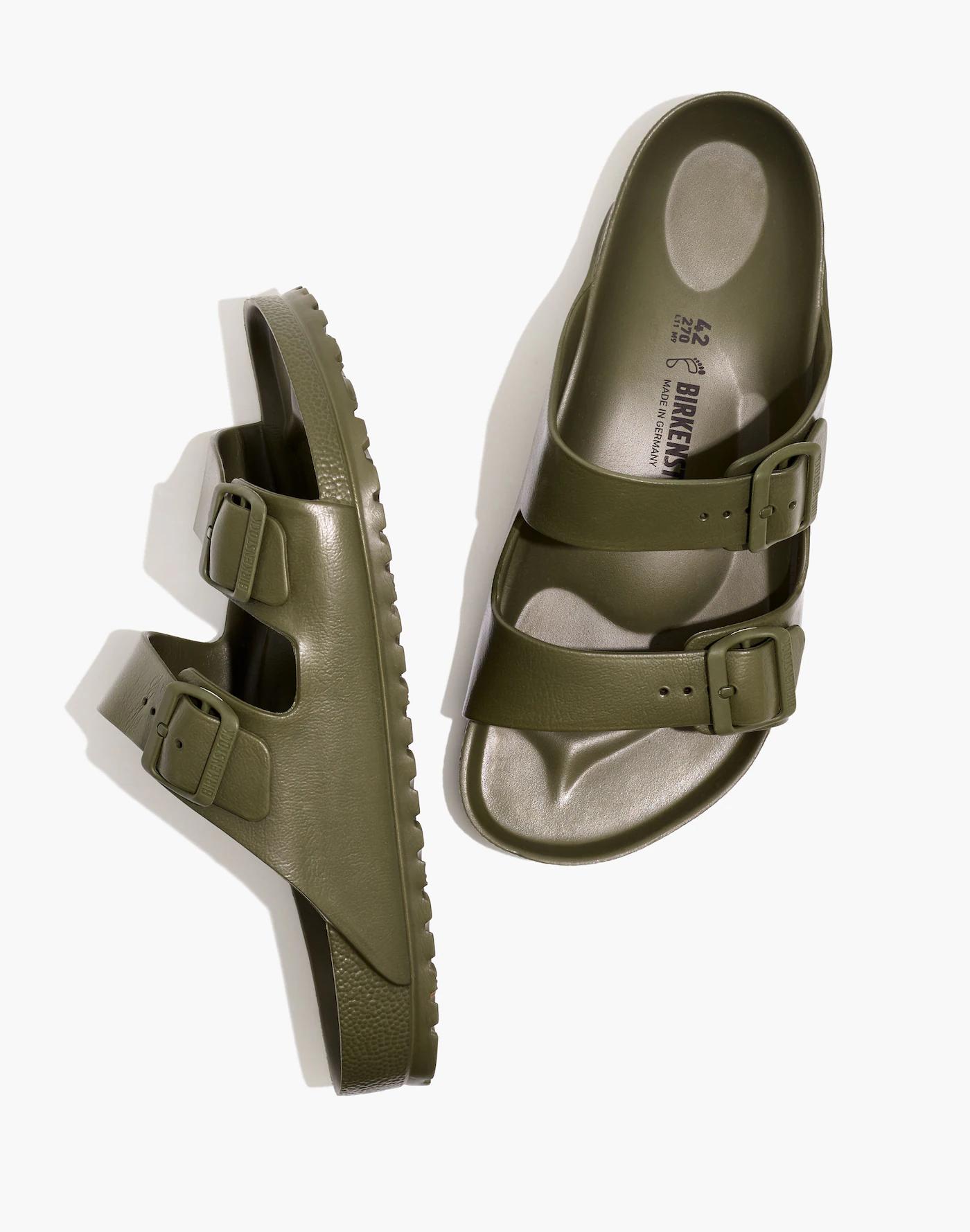 Birkenstock® Arizona EVA Sandals Product Image