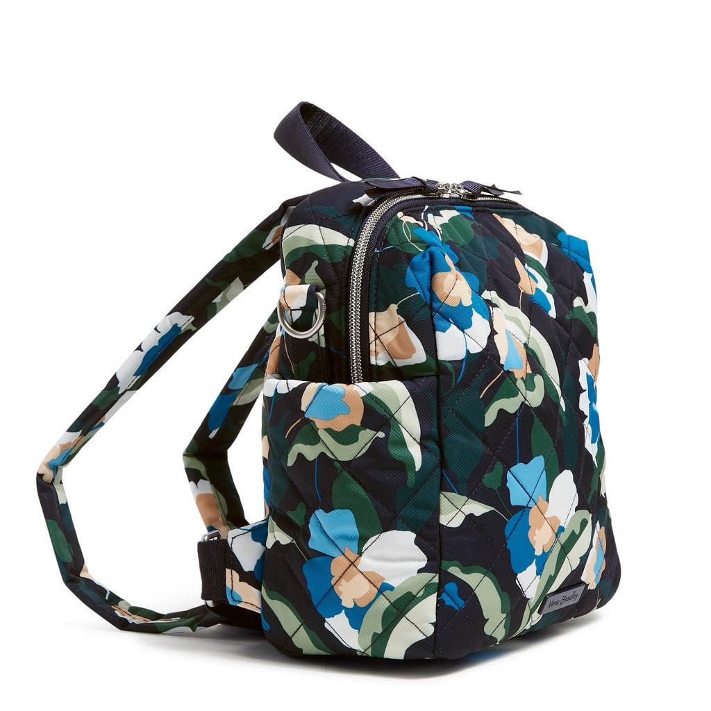 Convertible Small Backpack Product Image