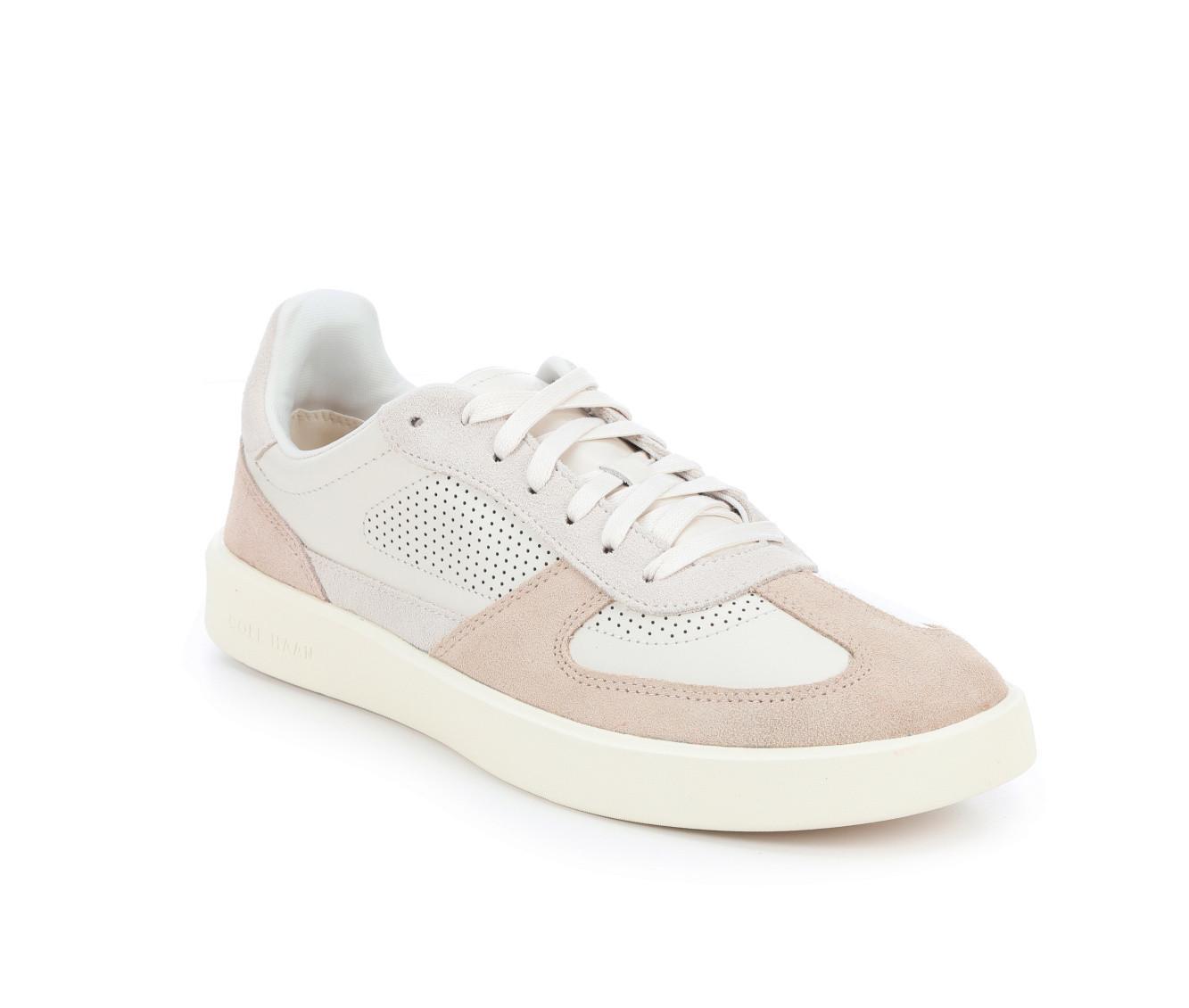 Men's Cole Haan Grand Crosscourt Modern Turf Sneakers Product Image