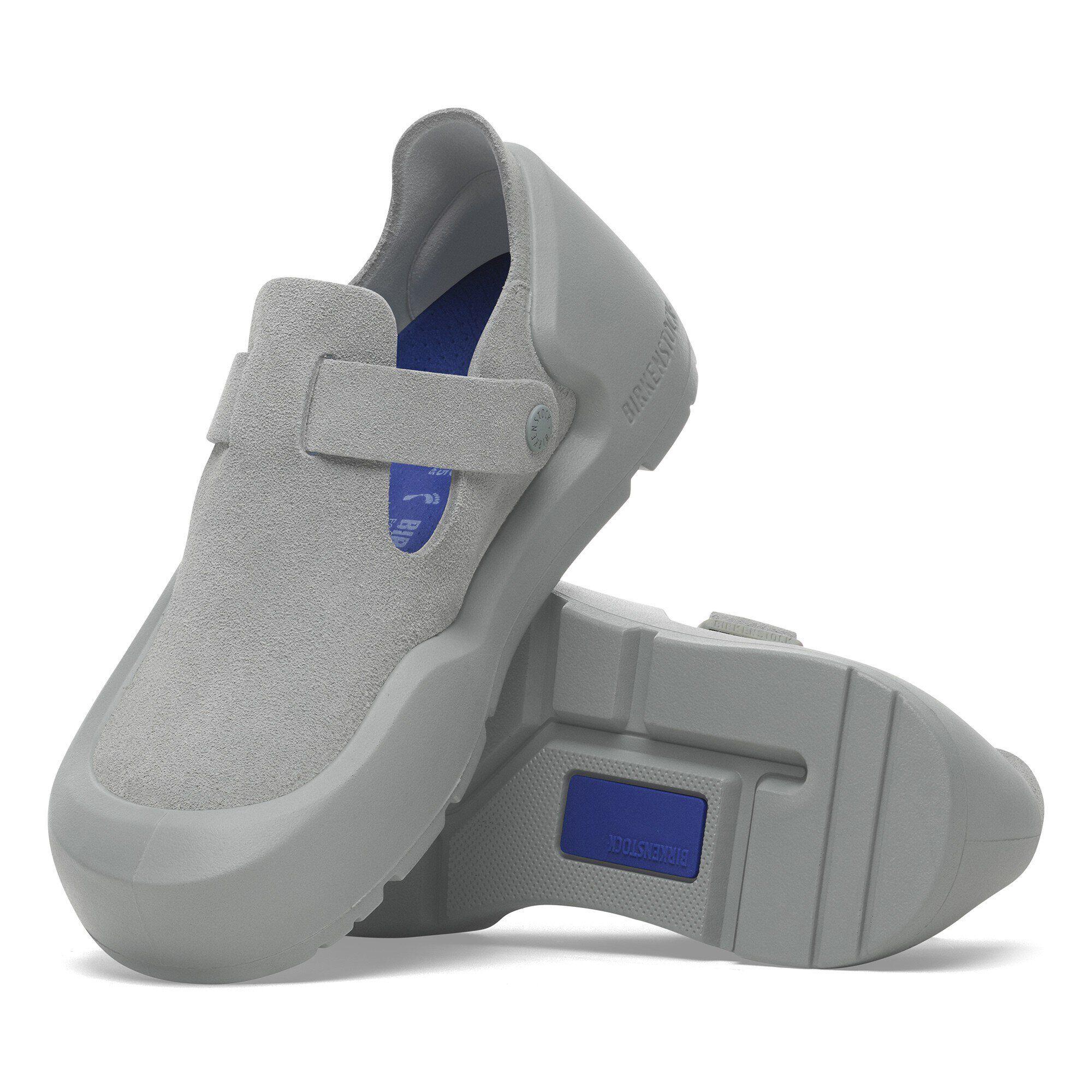 Reykjavik Nubuk Leather Product Image