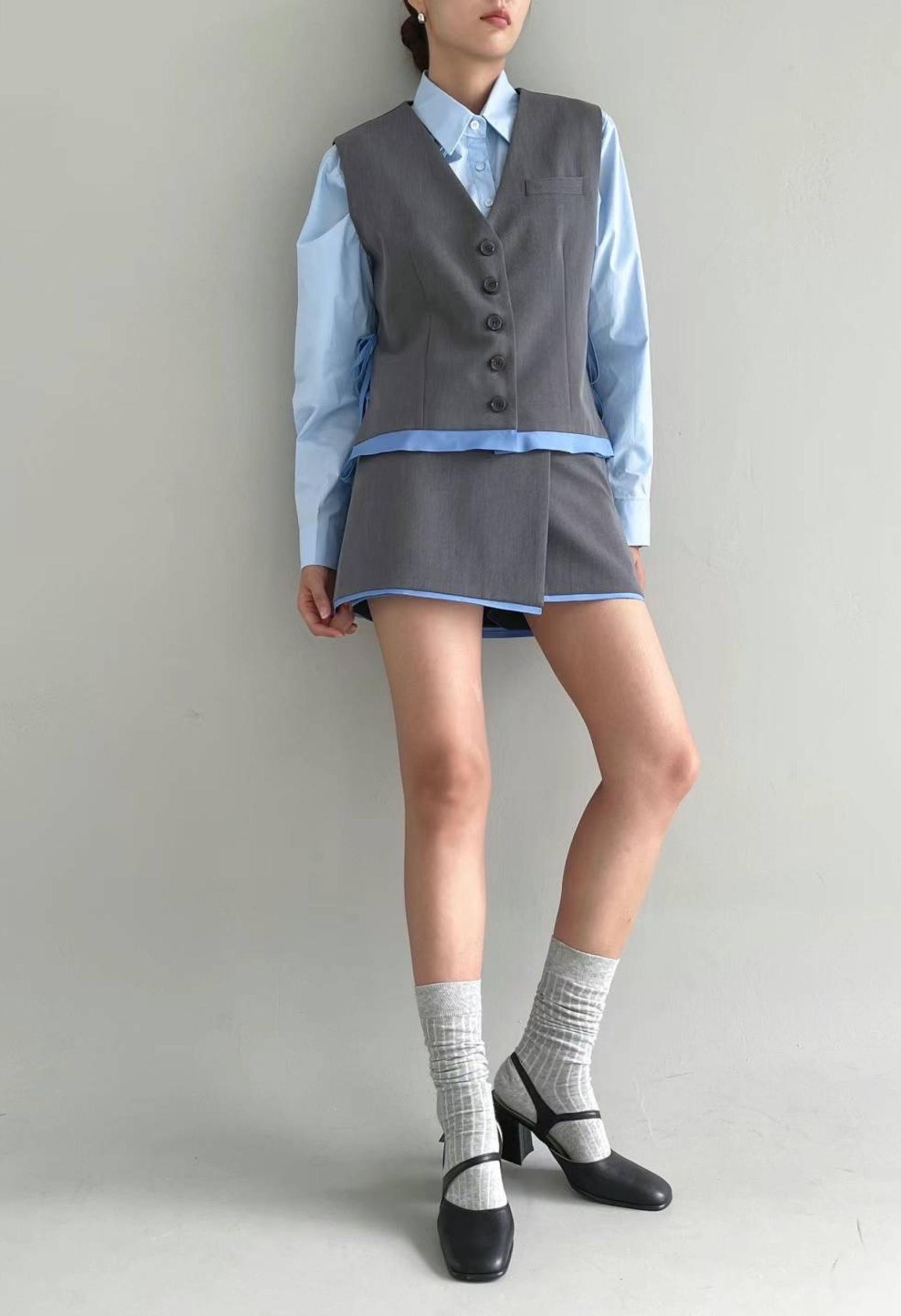 Chelsea Vest Product Image