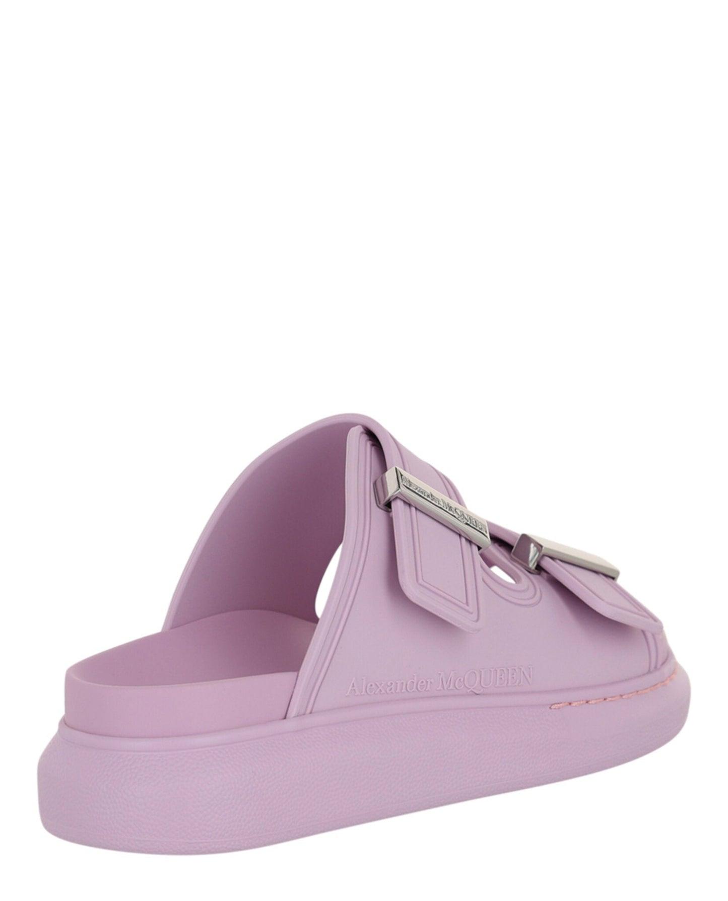Alexander McQueen Hybrid Slides Product Image