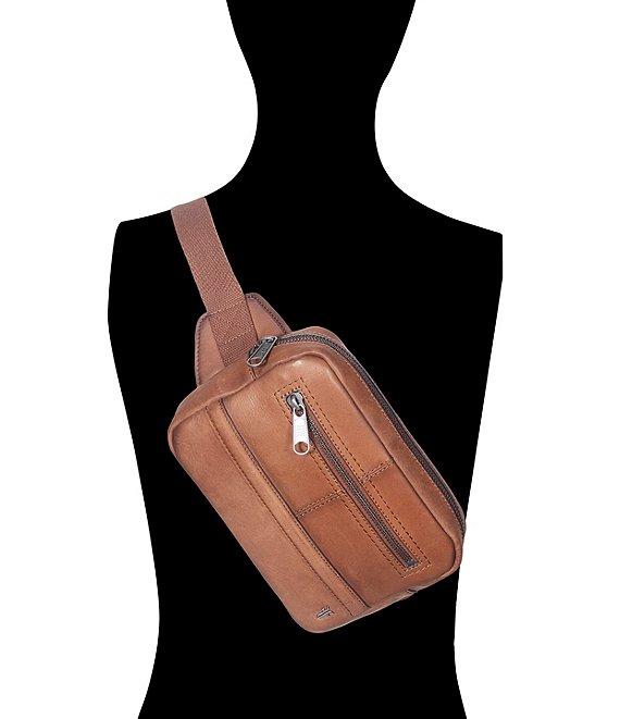 Frye Nash Sling Bag Product Image