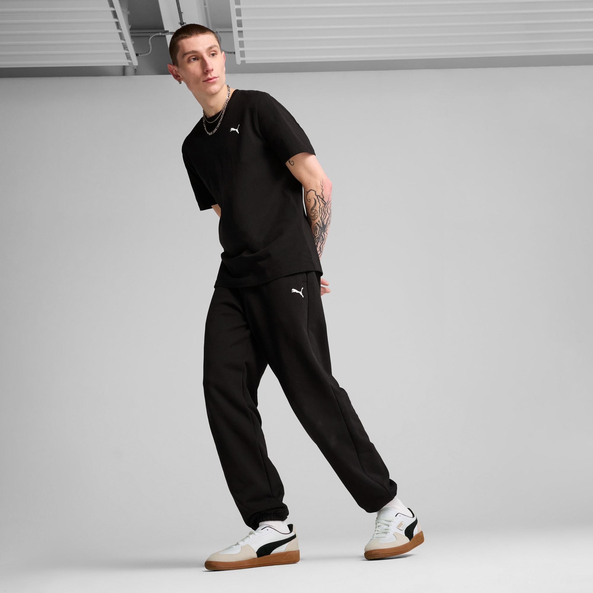 Wardrobe Essentials Sweatpants Men Product Image