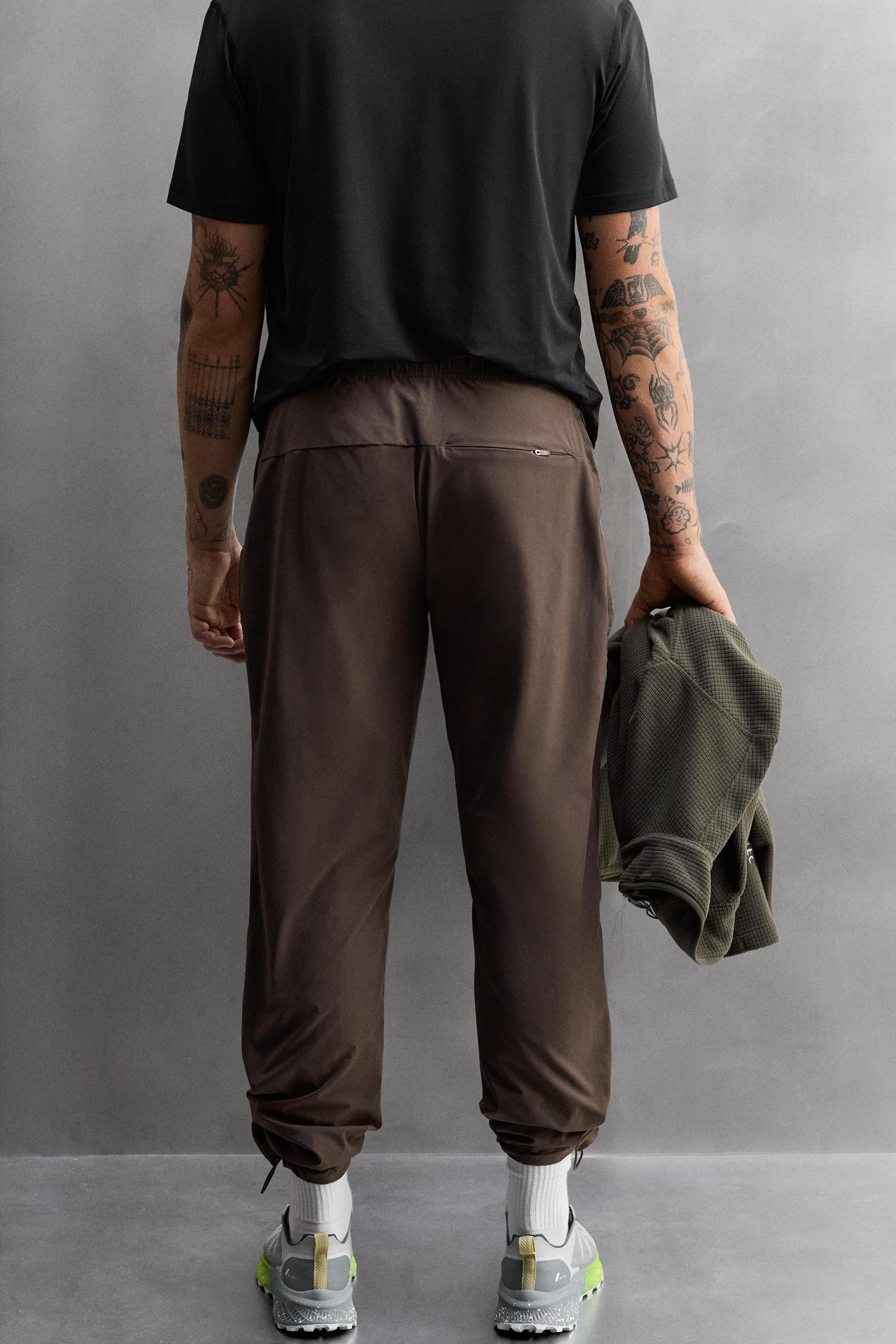 TECHNICAL PANTS Product Image