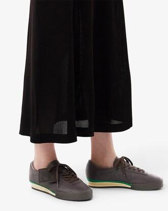 Women’s Aura Runway Sneakers Product Image