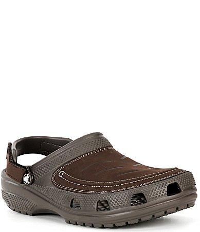 Men’s Classic Yukon Vista II LiteRide™ Clog Product Image