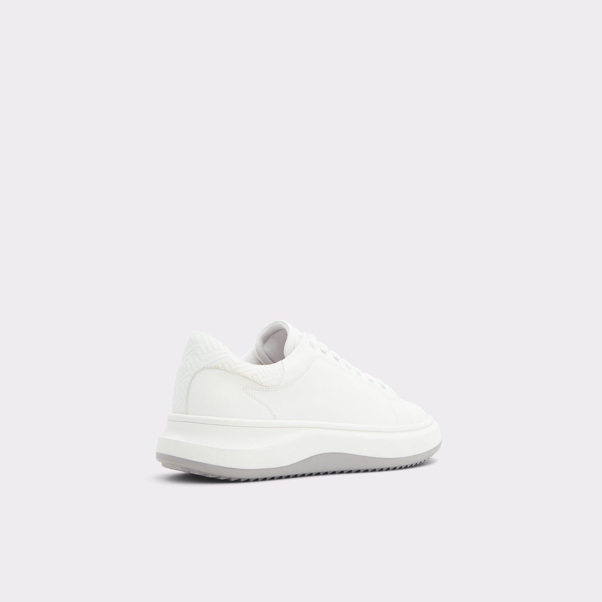 Wavespec Other White Men's Low top | ALDO US Product Image